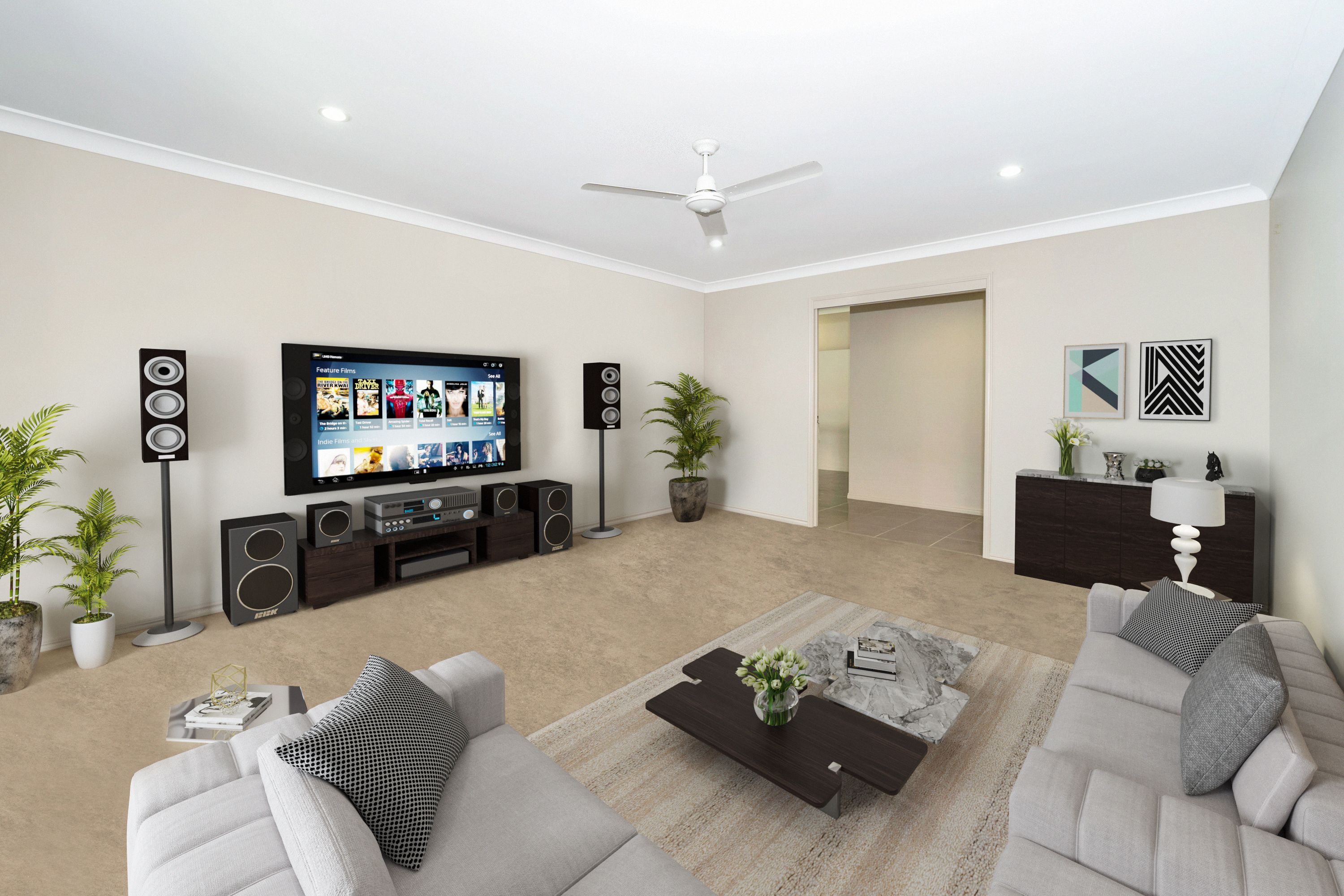 22 Stoneville Circuit, Mount Louisa, QLD 4814