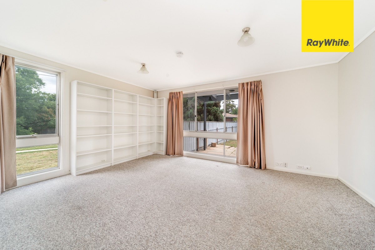 16 Wargila Place, Giralang, ACT 2617
