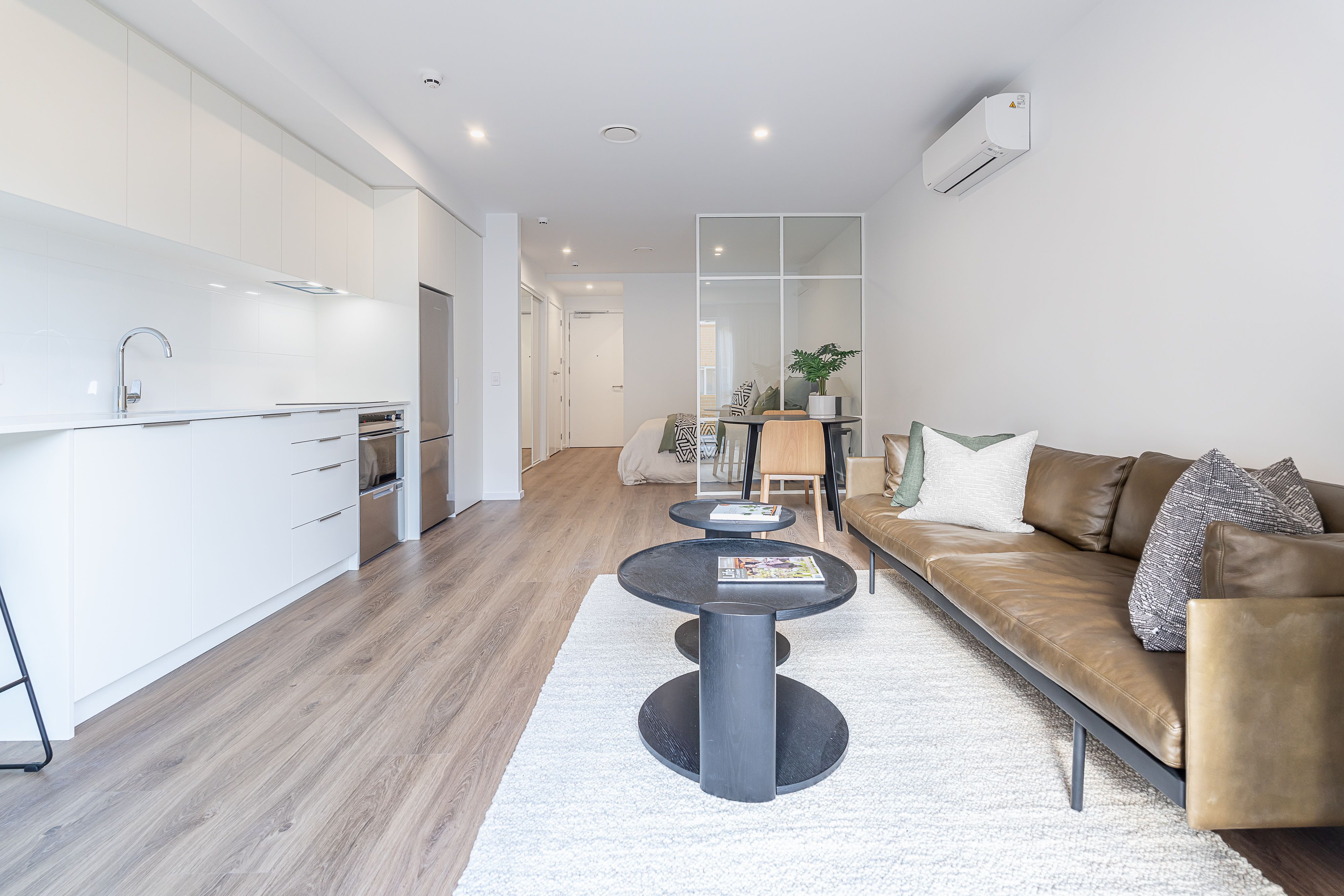 306/2a Oakley Avenue, Waterview, Auckland City