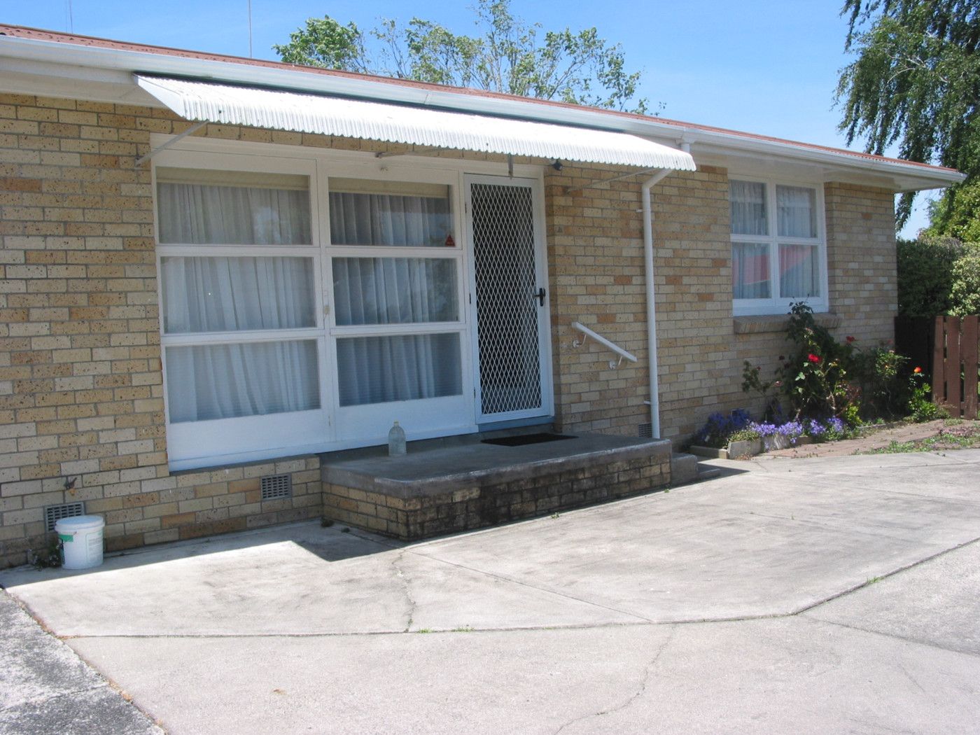 1/63 Te Aroha Street, Claudelands, Hamilton City