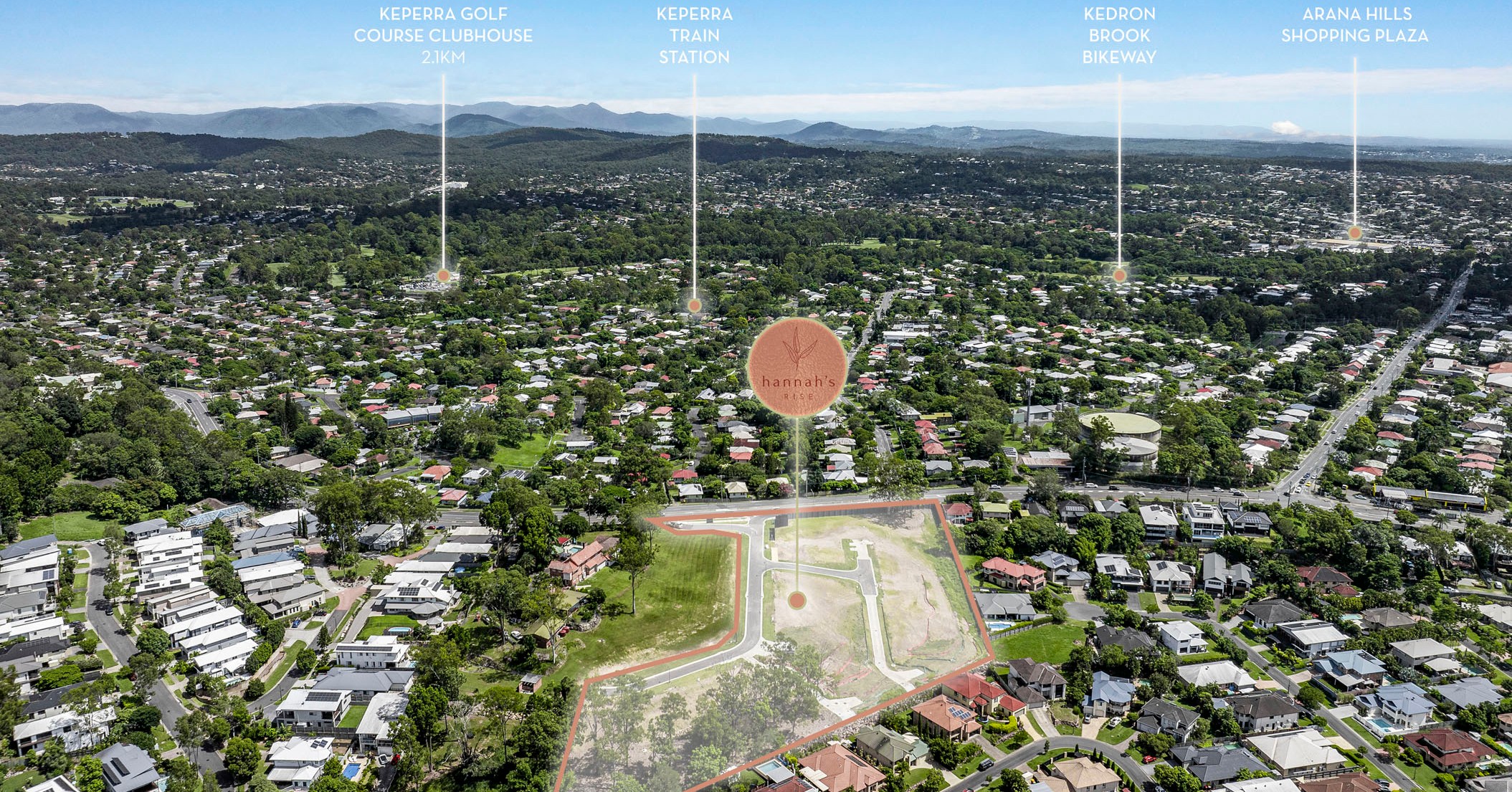 Land for Sale - Lot 14 - 898 Samford Road, Mitchelton, QLD 4053