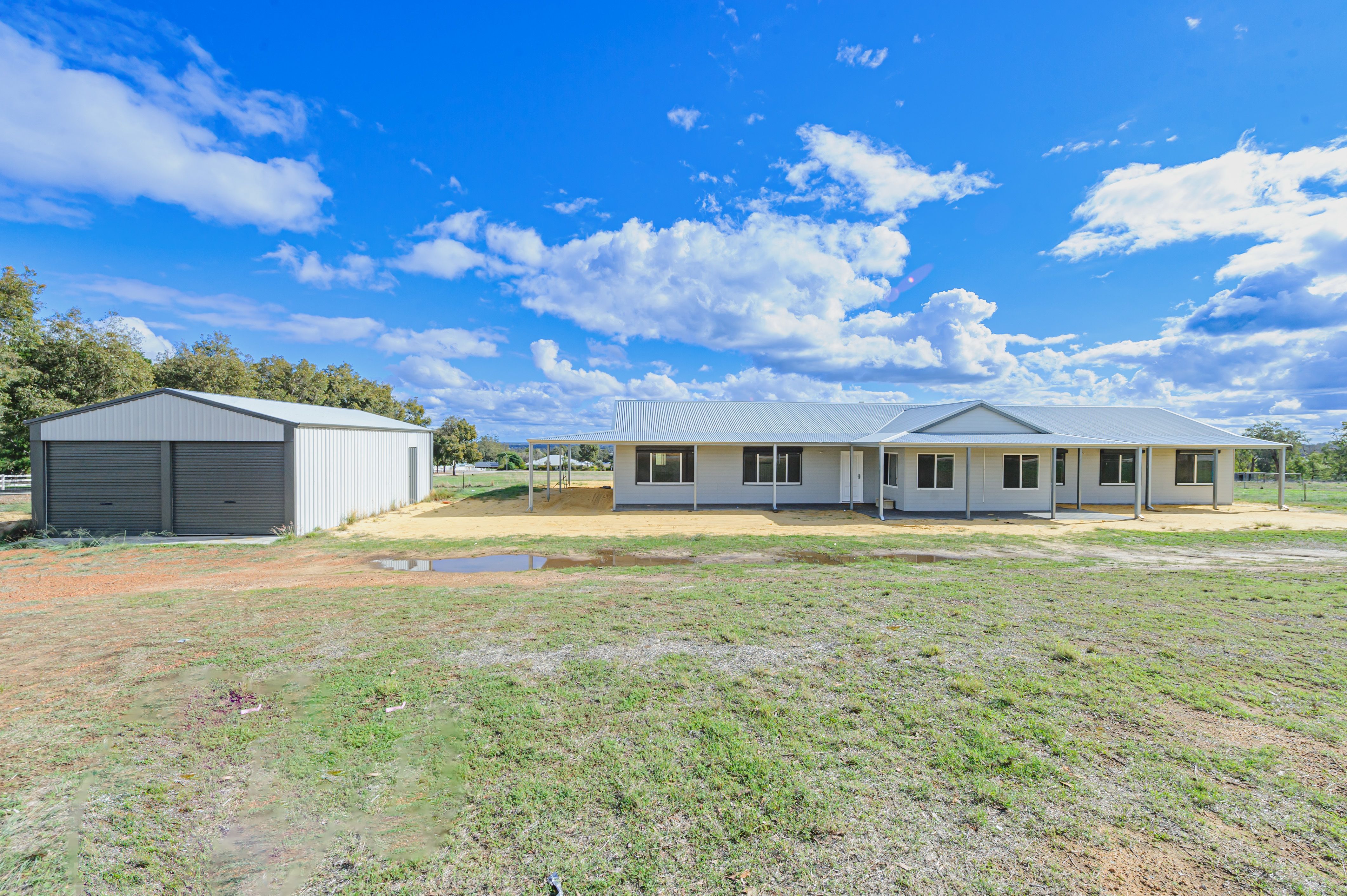 1 Cruden Place, Gingin, WA 6503 House for Sale Ray White Bullsbrook