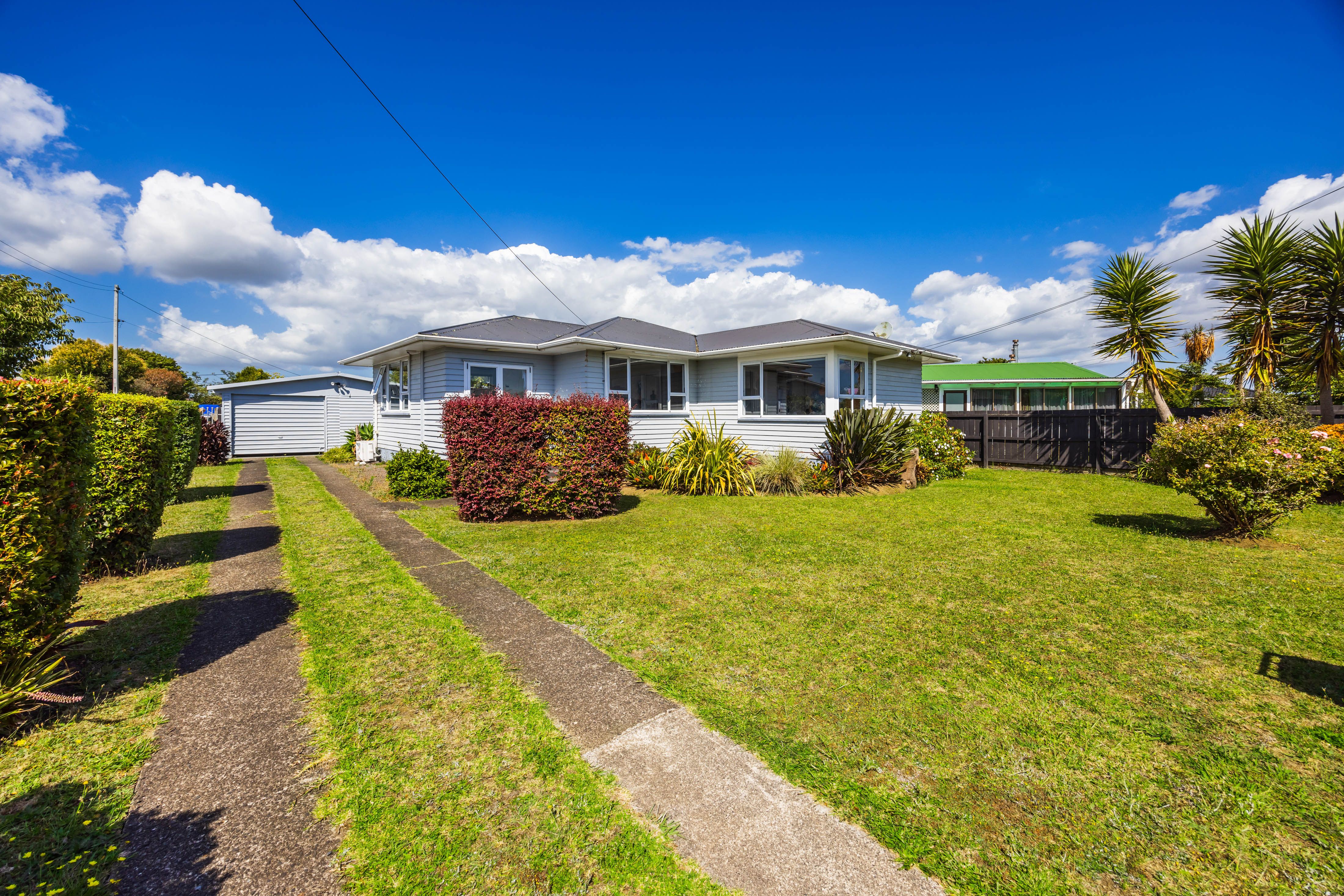 23 McDivitt Street, Manurewa, Manukau City