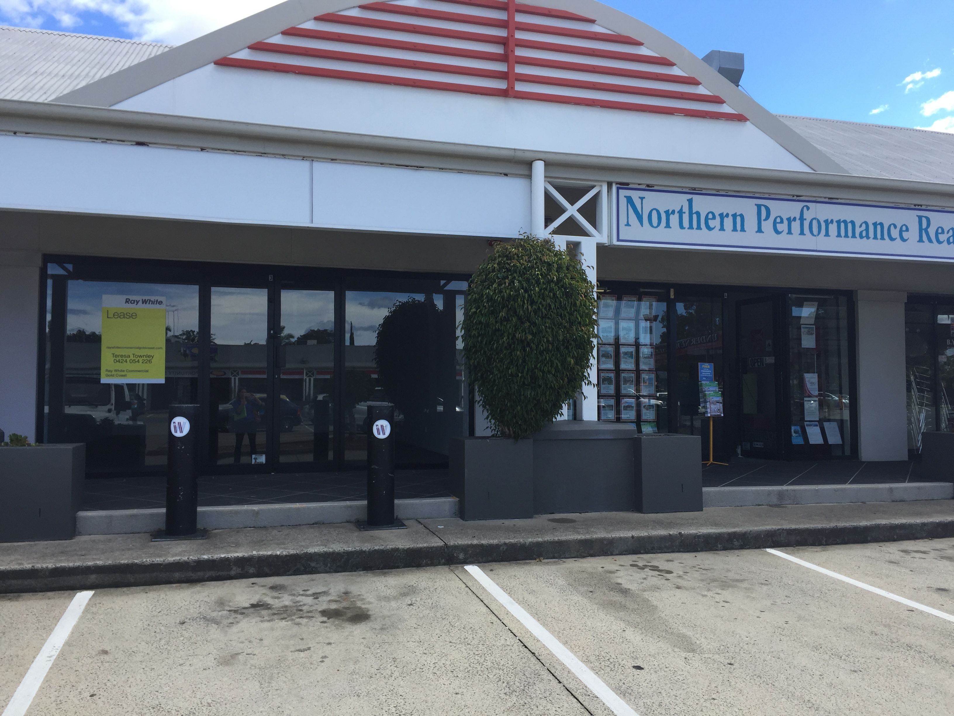 Shop 3/21 Hansford Road, Coombabah, QLD 4216