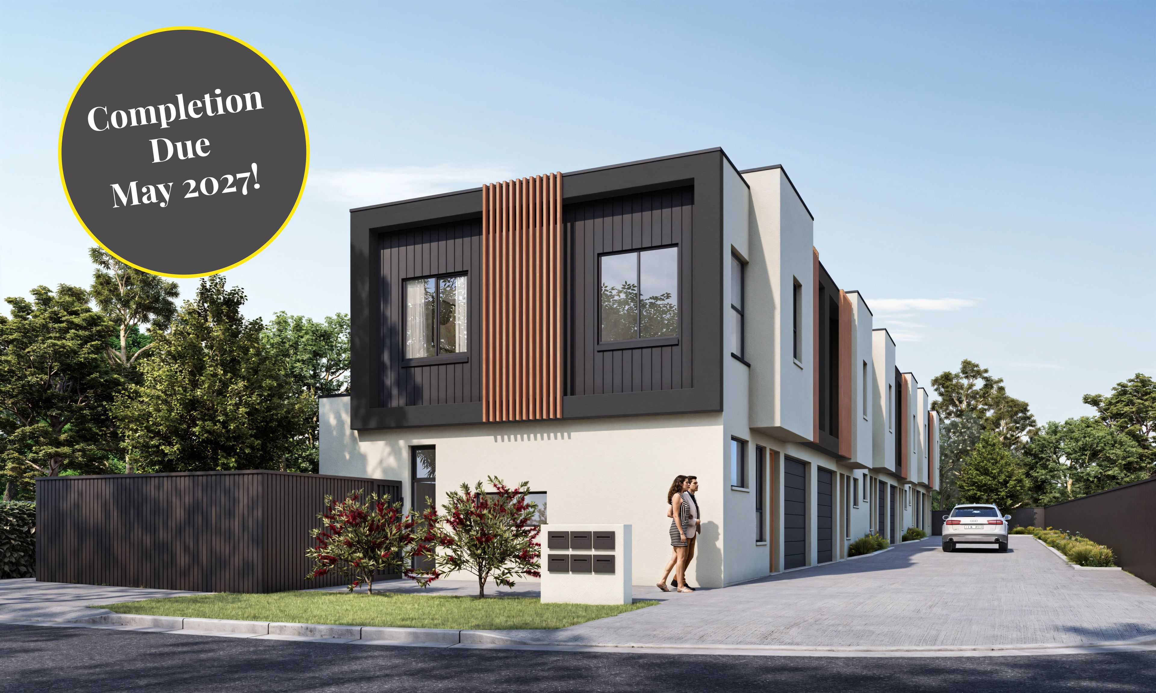5 Robertson Avenue — photo from Ray White Woodcroft