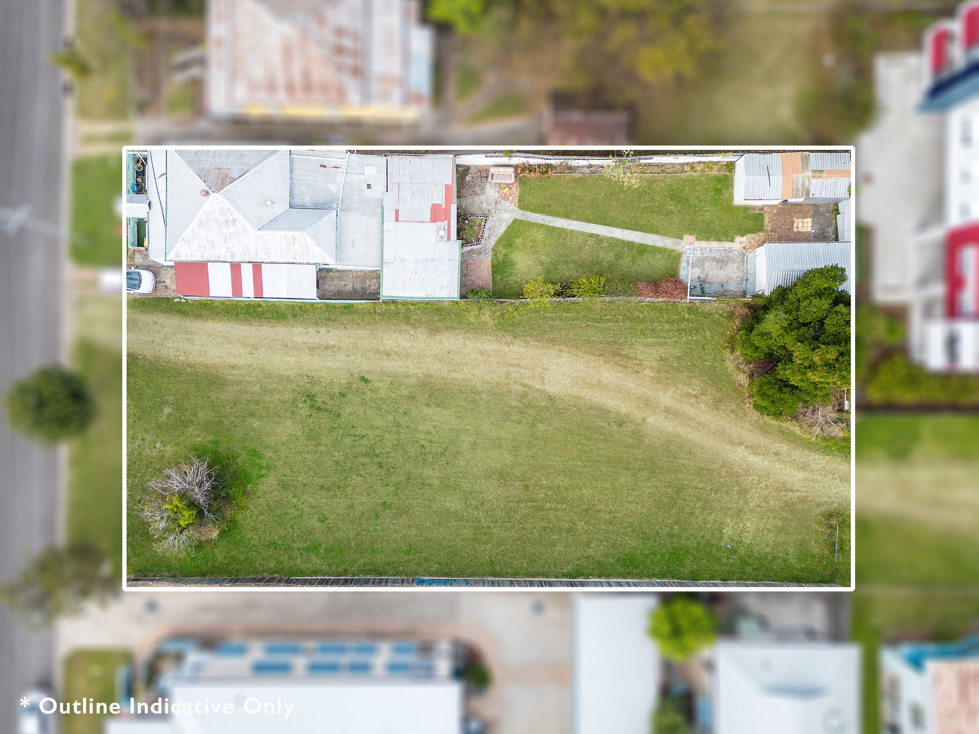 31 & 33 Lowry Street, NORTH IPSWICH, QLD 4305