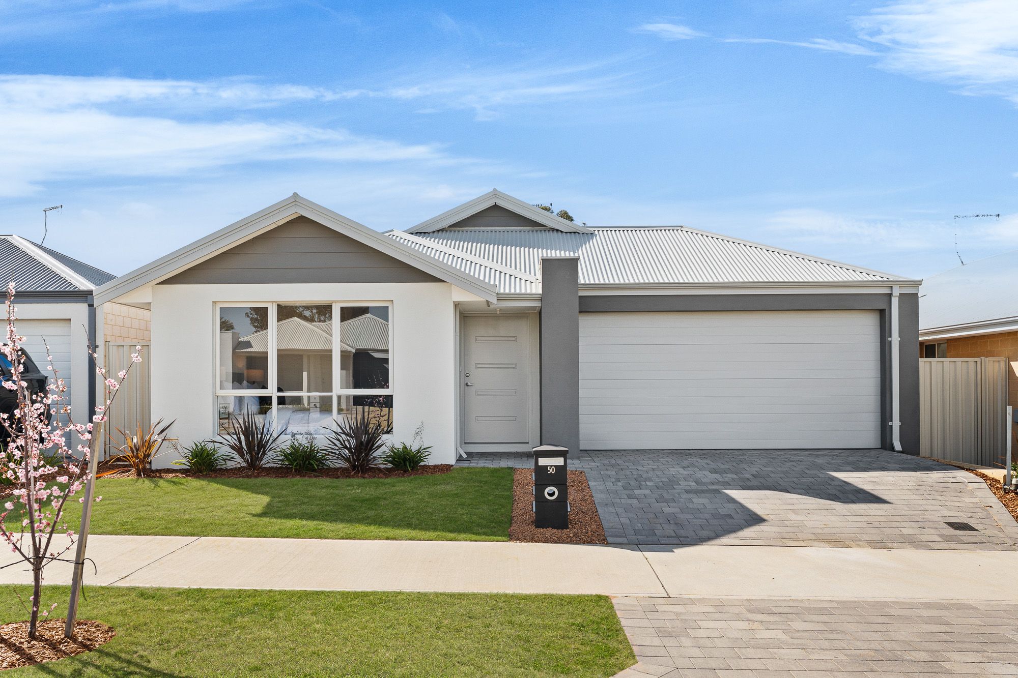 50 Paradise Road — photo from Ray White The Ialacci Group