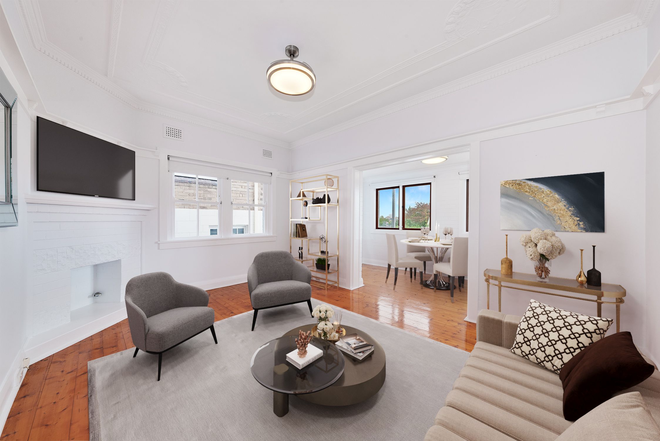 1/3 Badham Avenue, Mosman, NSW 2088