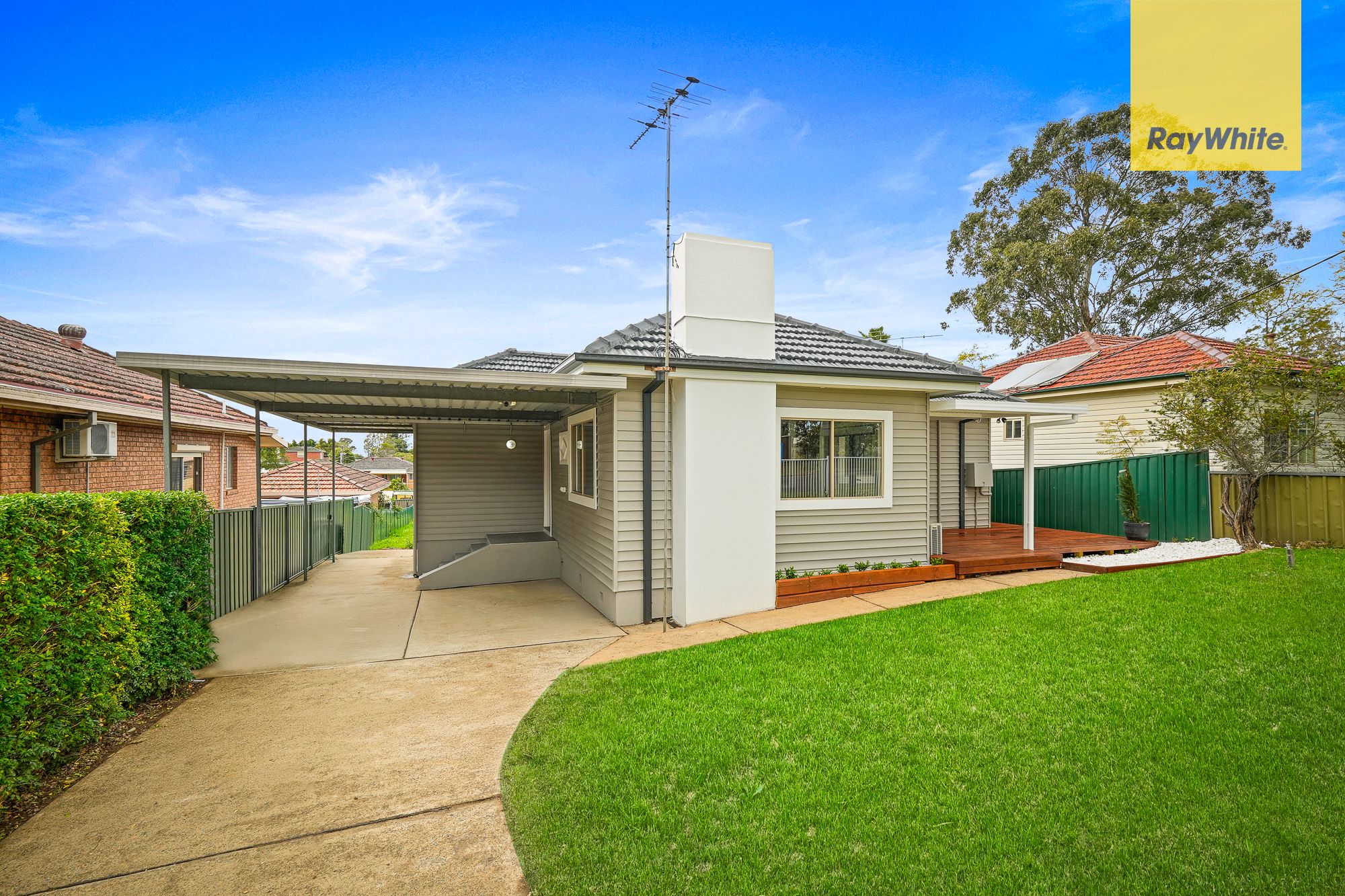 88 & 88A Cam Street, Cambridge Park, NSW 2747
