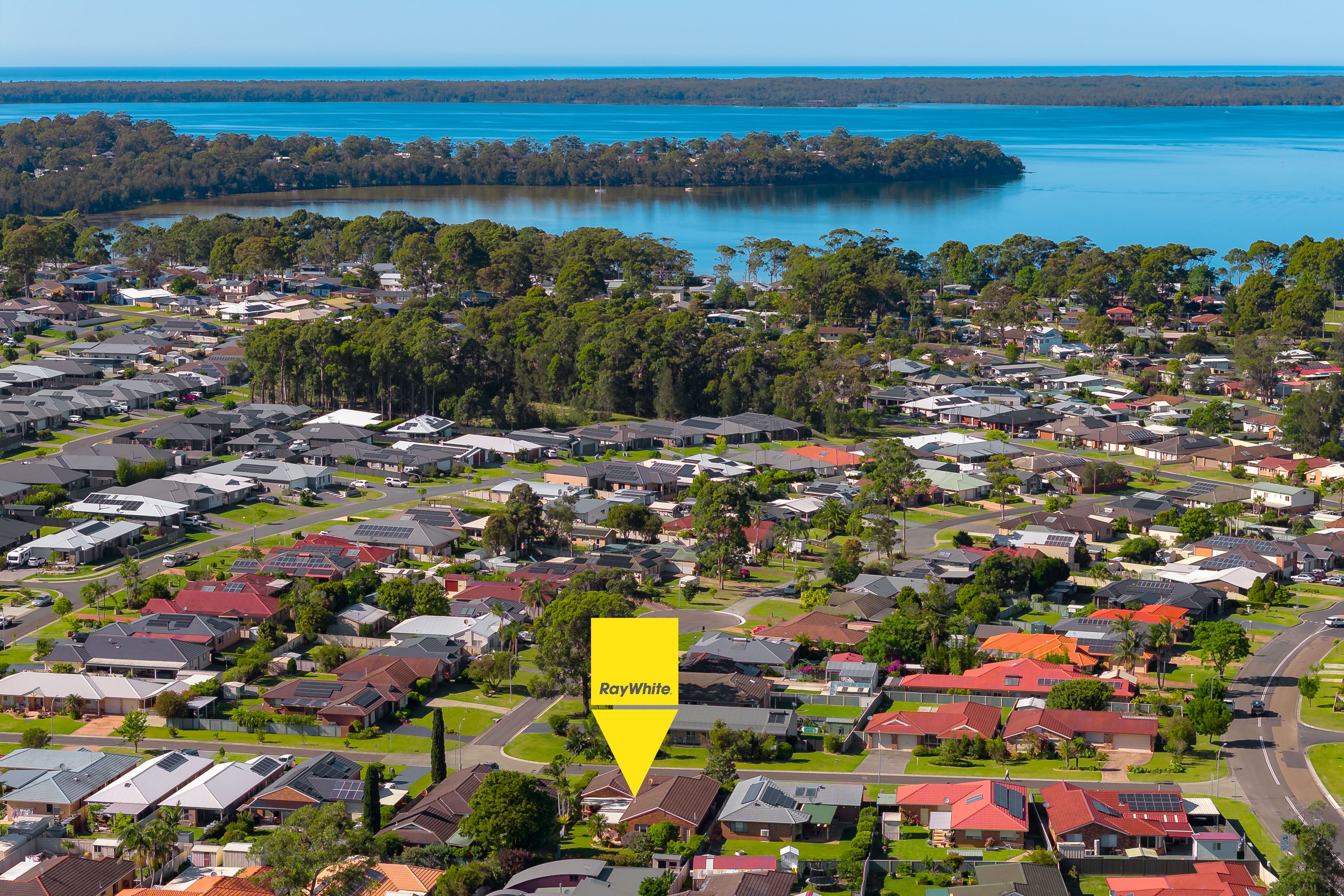 9 Tahnee Street, Sanctuary Point, NSW 2540