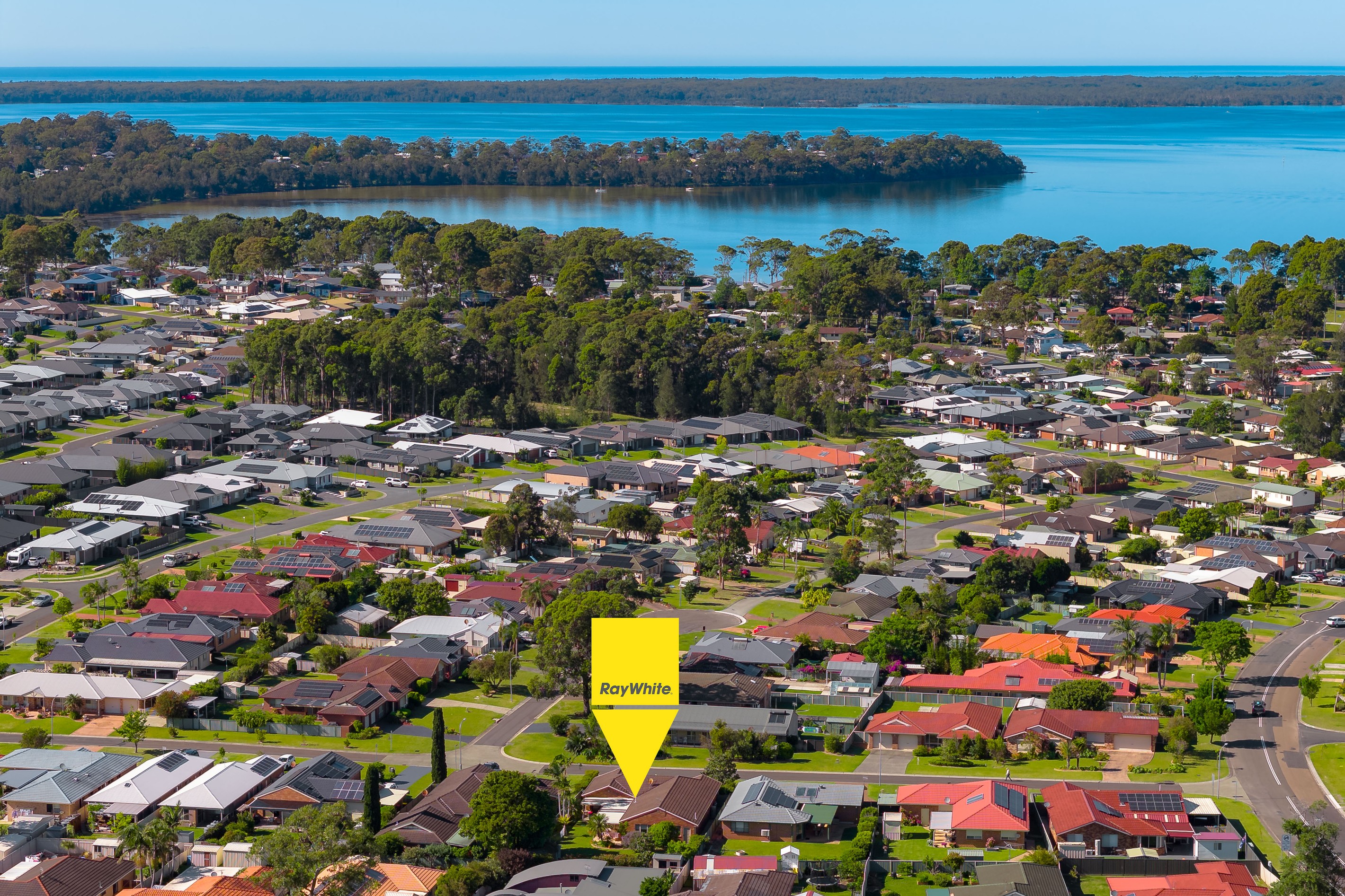 9 Tahnee Street, Sanctuary Point, NSW 2540