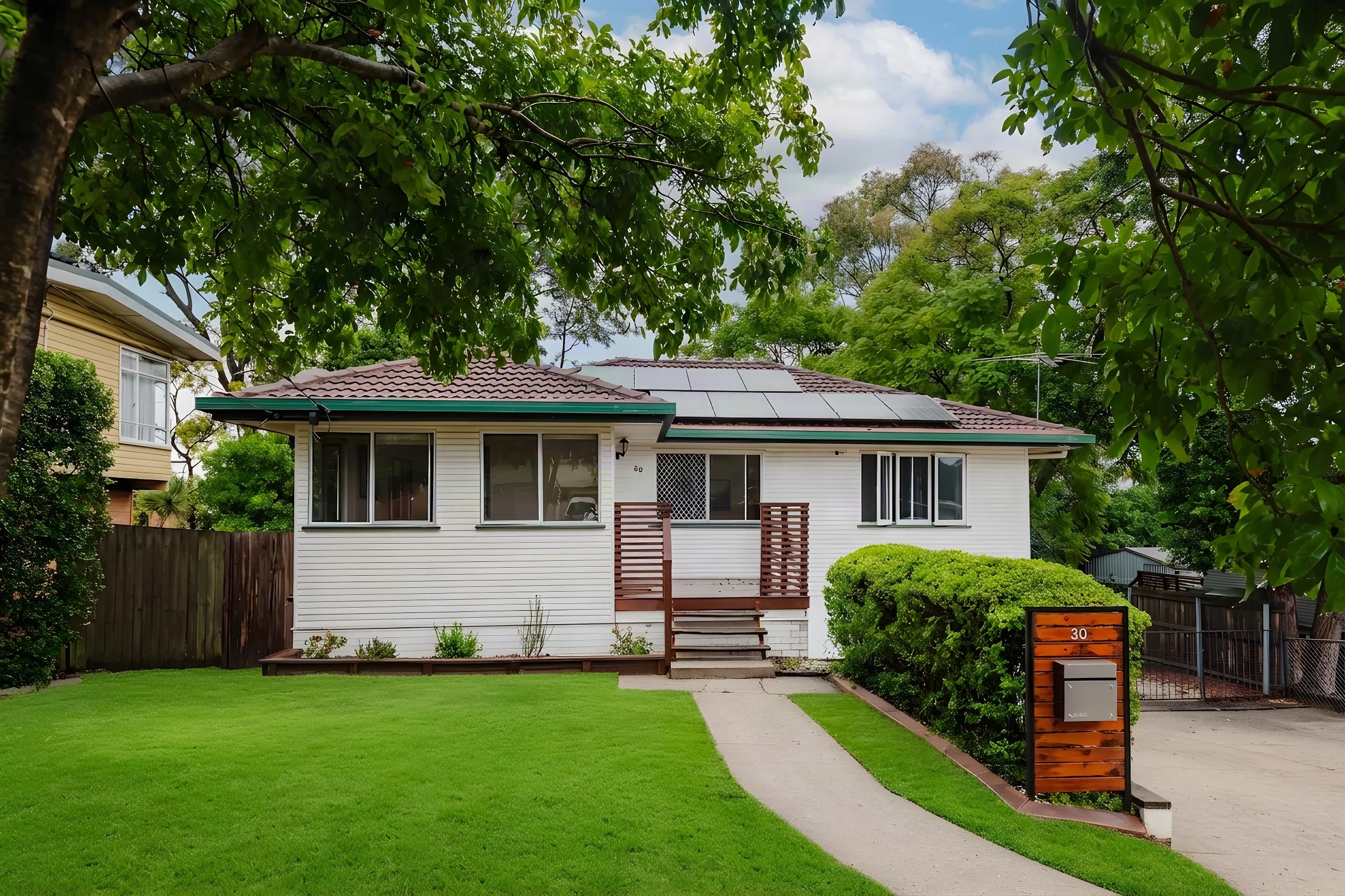 30 Parkmore Street — photo from Ray White Nundah