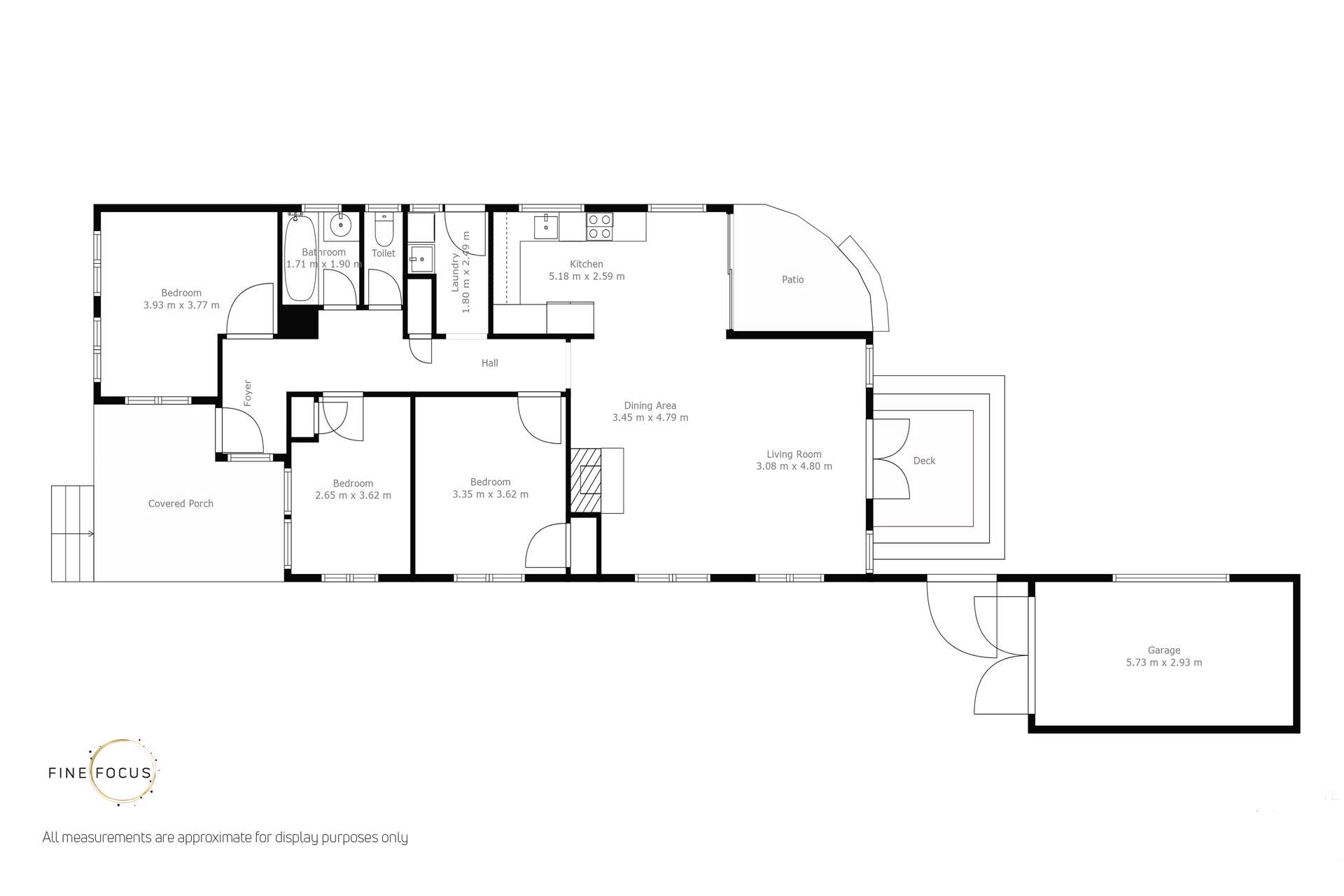 7 Norris Grove photo 19