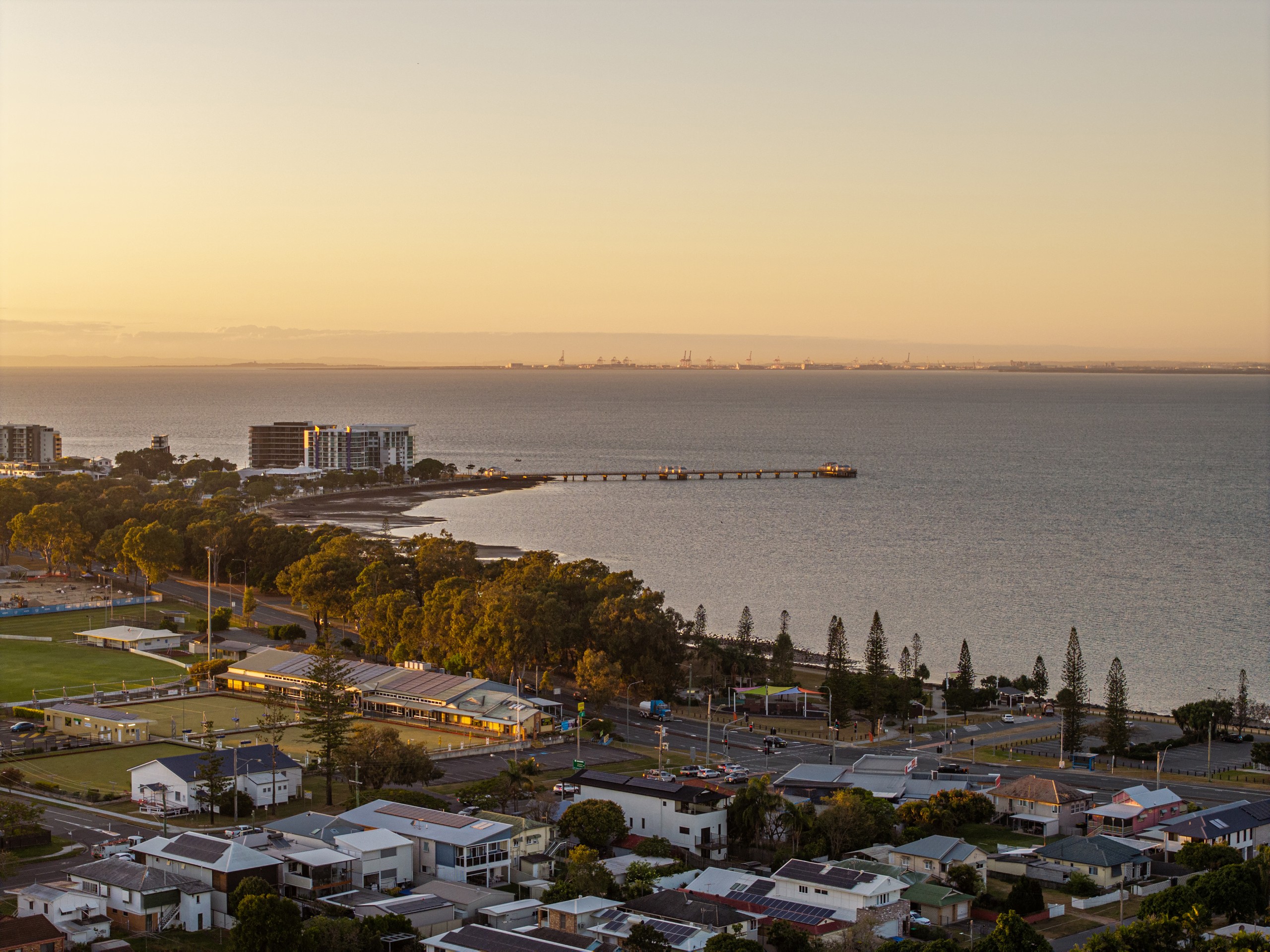 32 Donald Street, Woody Point, QLD 4019