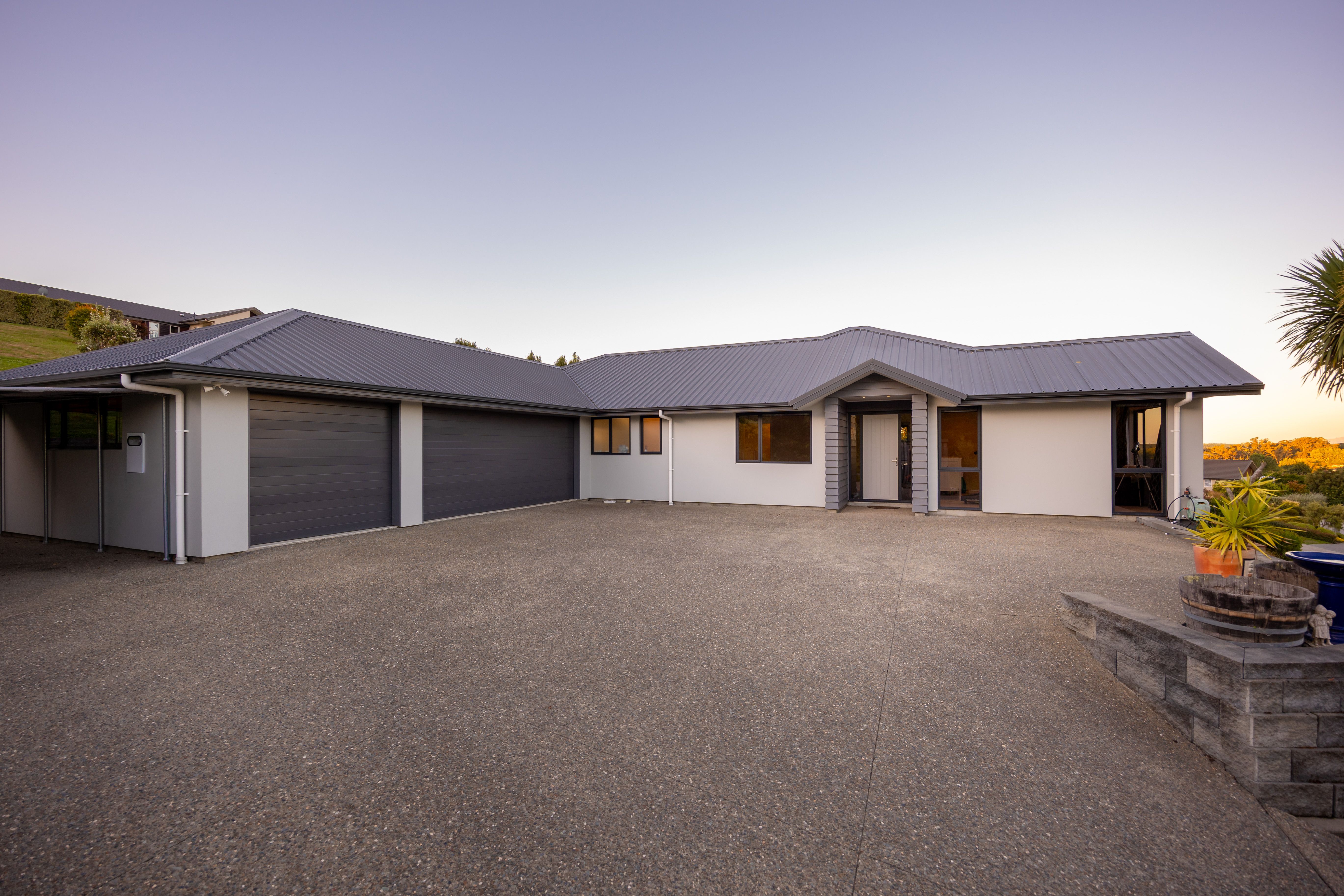 131 Ridgeview Road, Redwood Valley, Tasman District