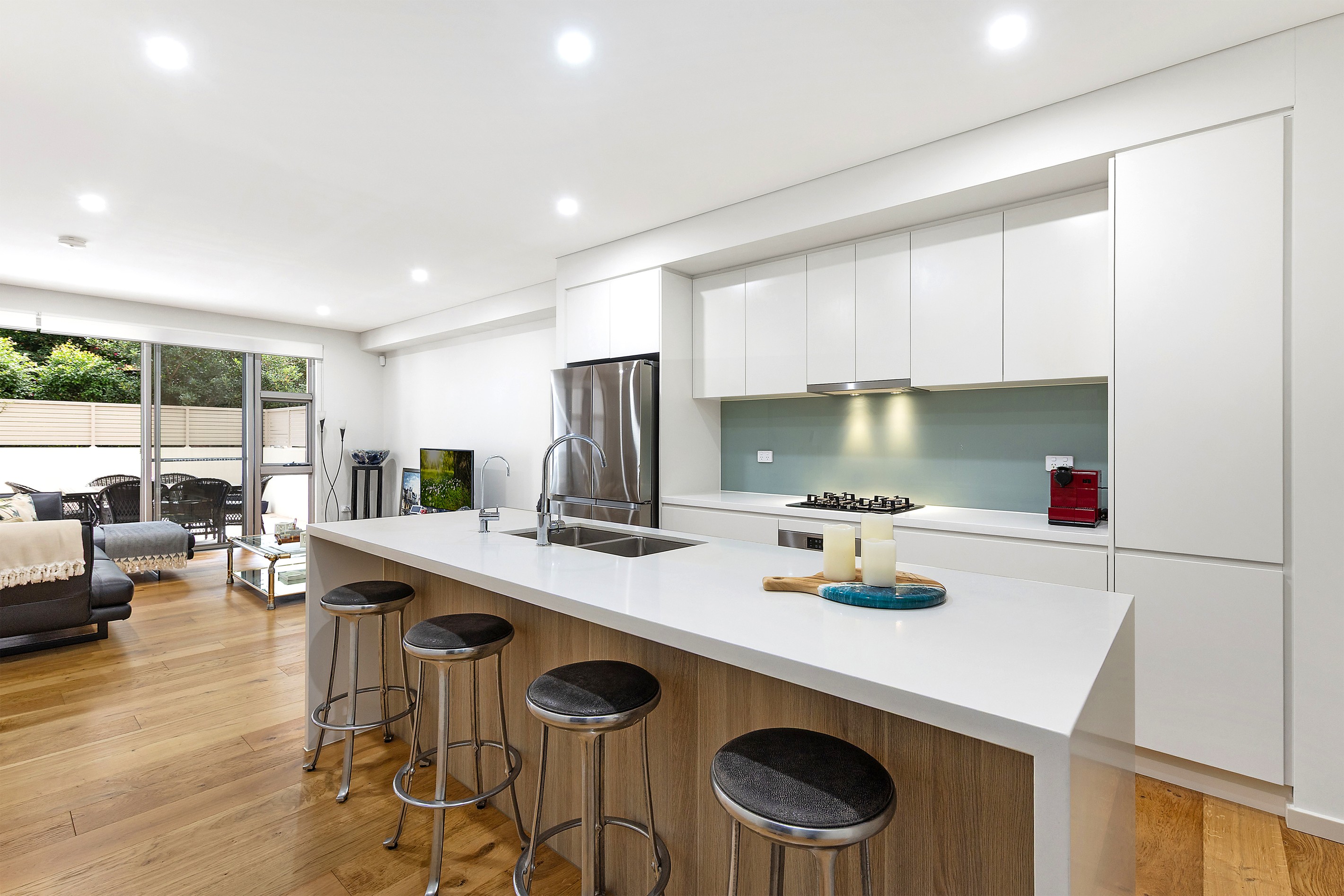 LG02/12 Shinfield Avenue, St Ives, NSW 2075