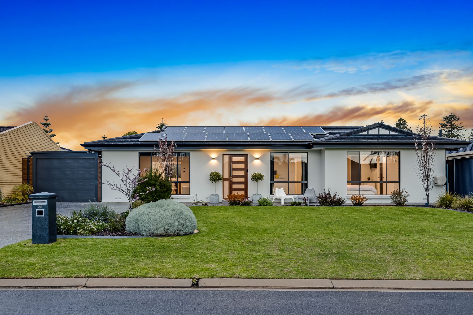 22 Sea Spray Avenue, North Haven, SA 5018