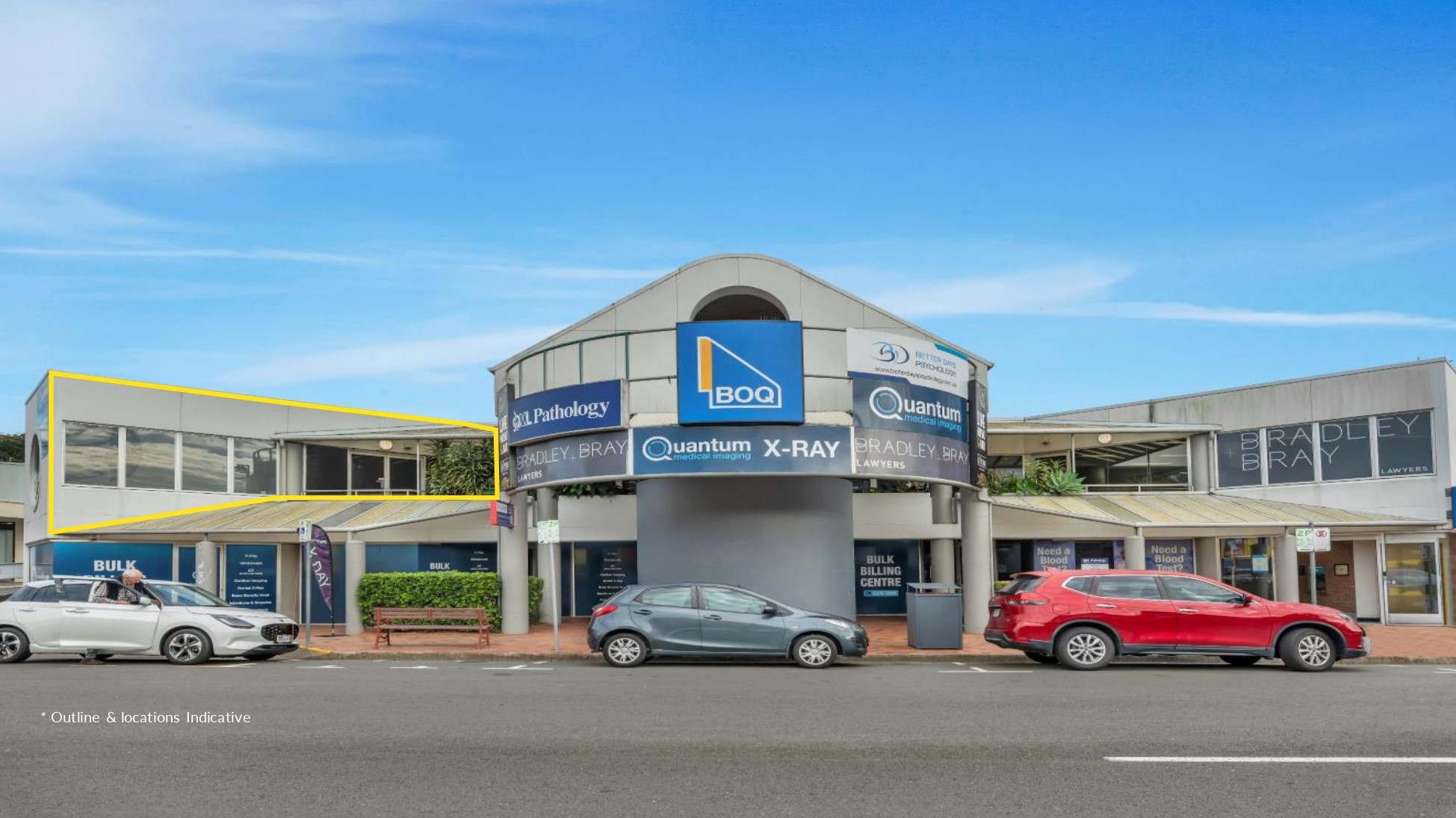 5/15-17 Ann Street, Nambour, QLD 4560