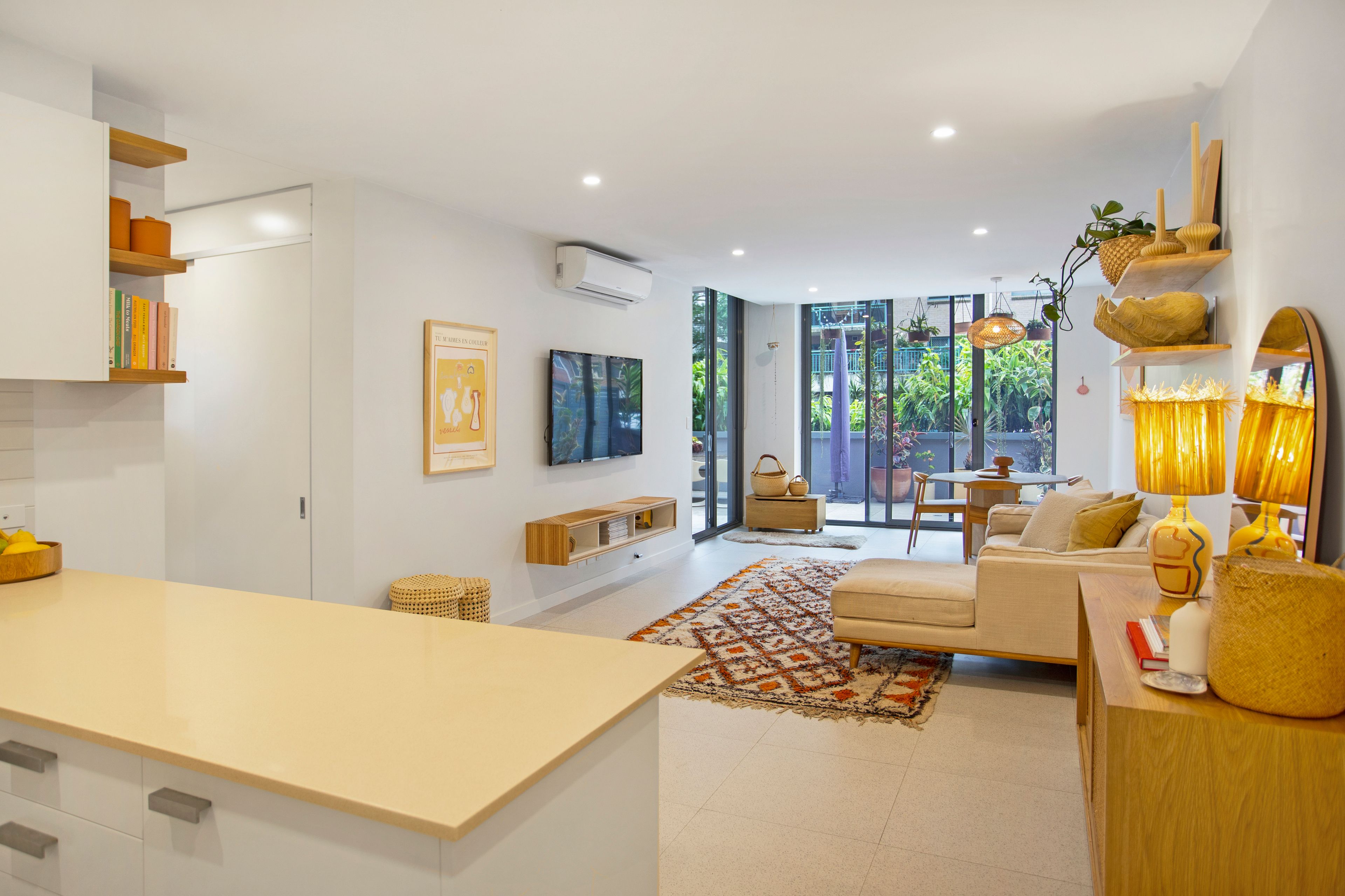 1/11-15 Gray Street, Sutherland, NSW 2232