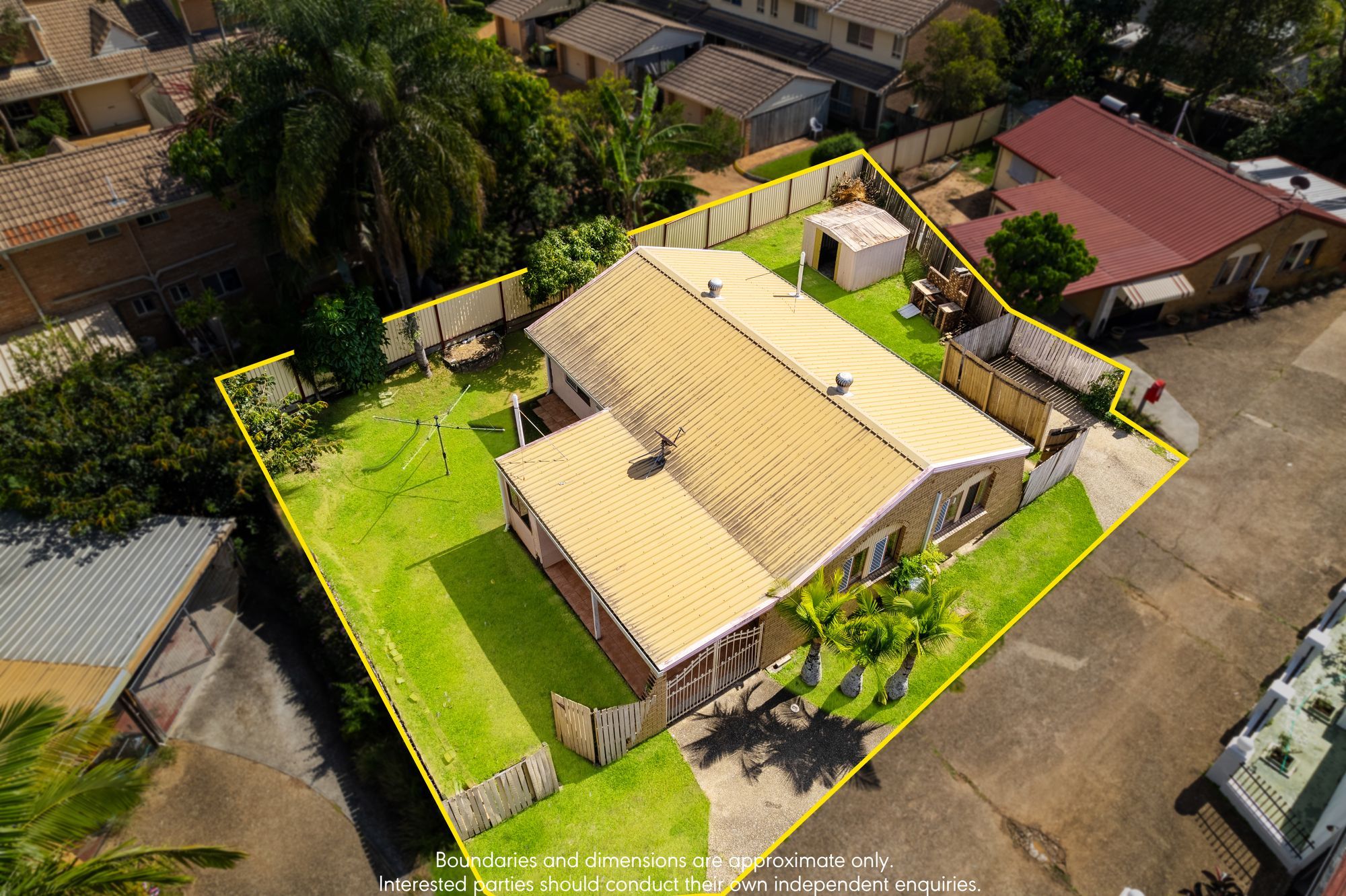 46 Monash Road, Loganlea QLD 4131