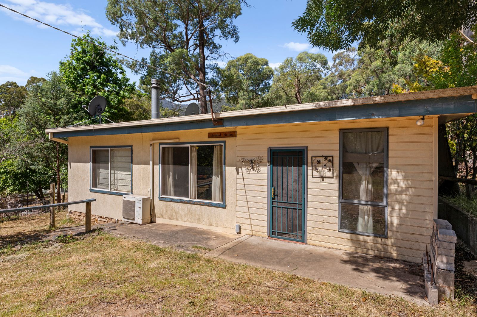 2 Finch Street, Sawmill Settlement, VIC 3723