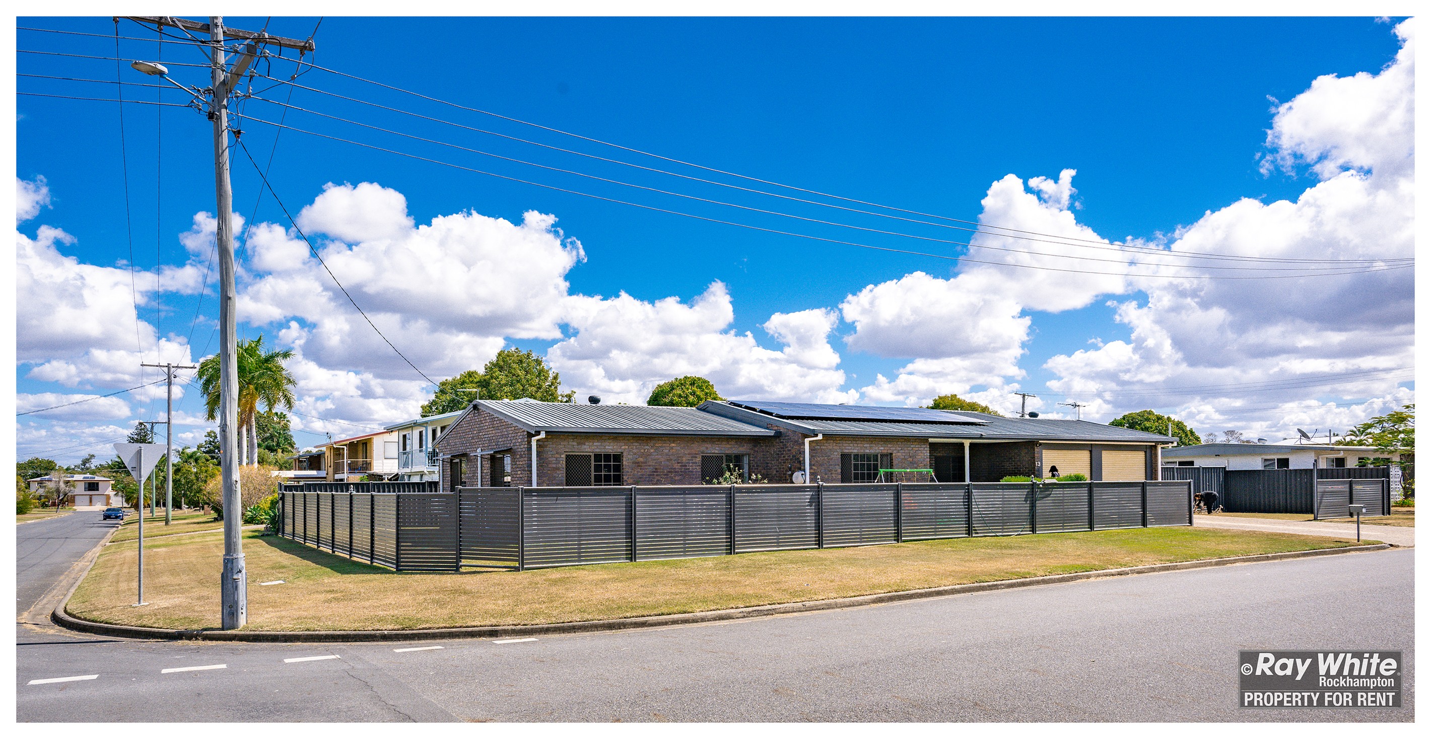13 Rodger Street, Park Avenue, QLD 4701