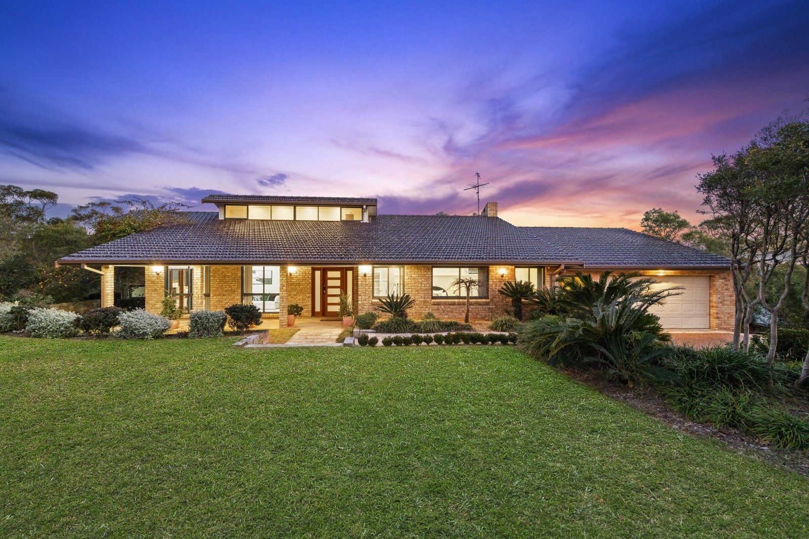 2 Adam Place, Glenhaven, NSW 2156