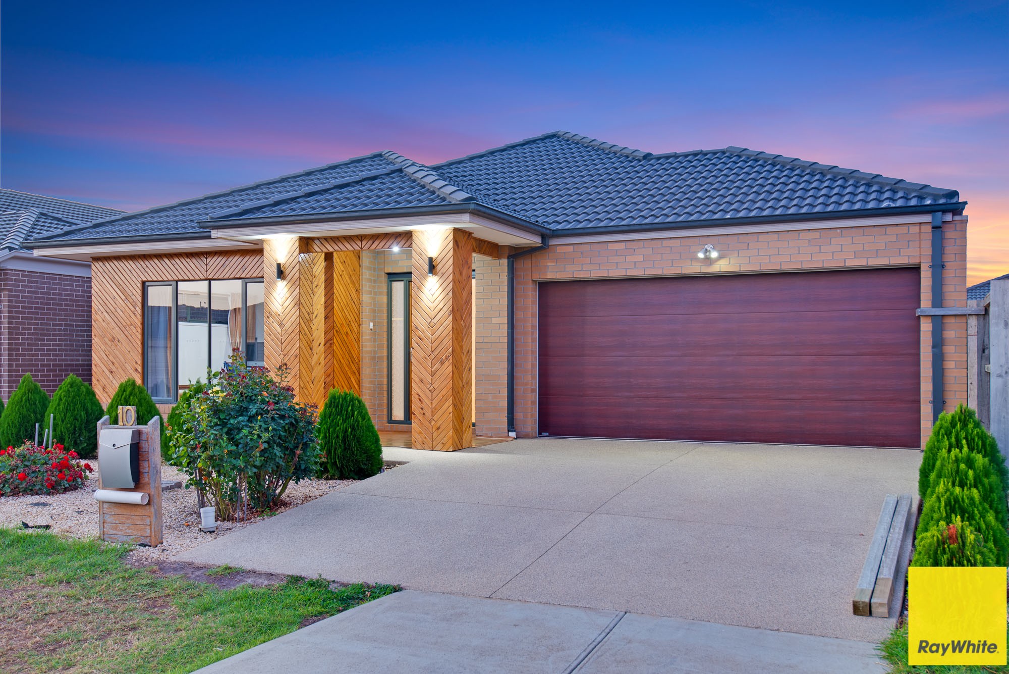 10 Vantage Place, Truganina, VIC 3029