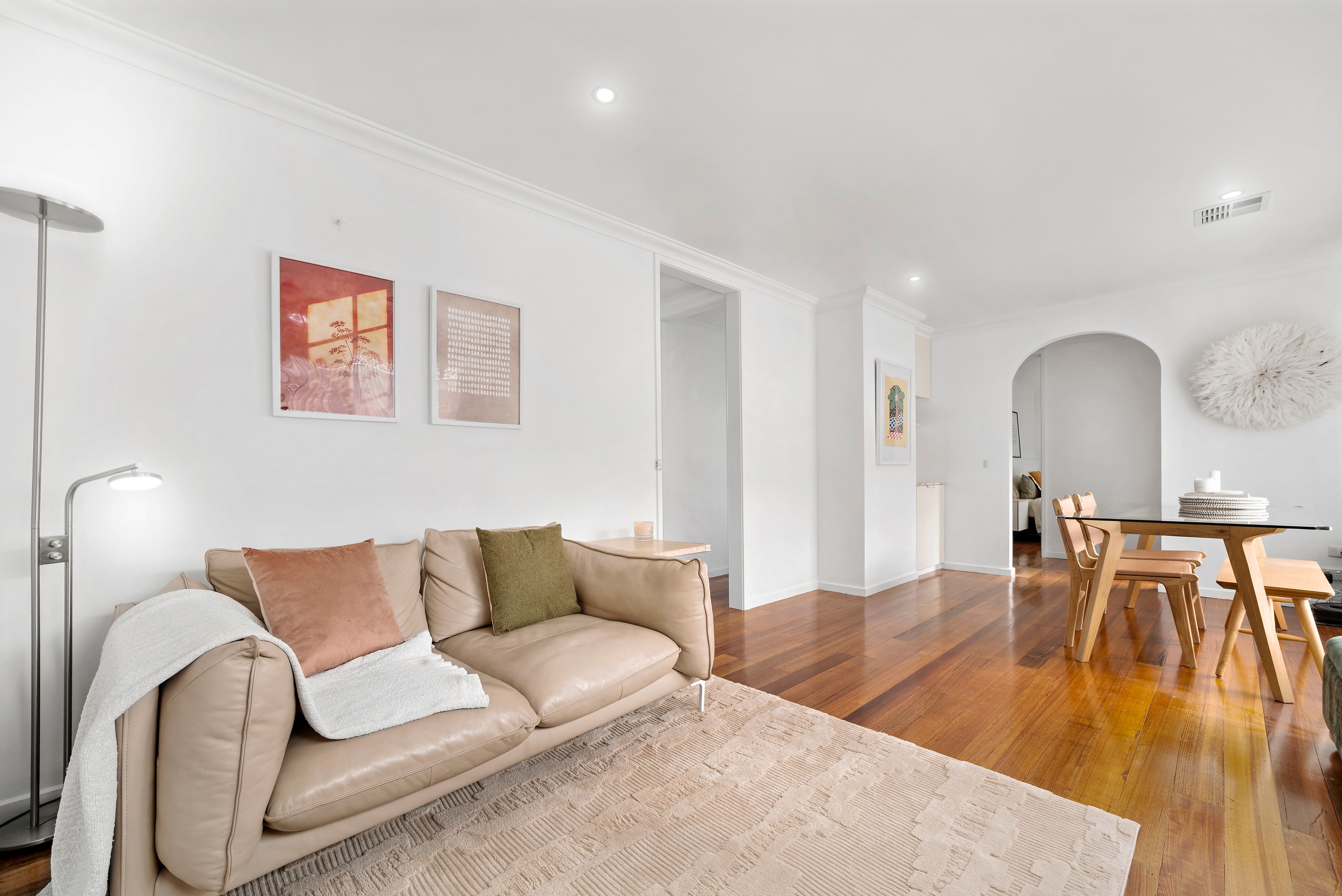 3/25 Ti-tree Grove East, Parkdale, VIC 3195