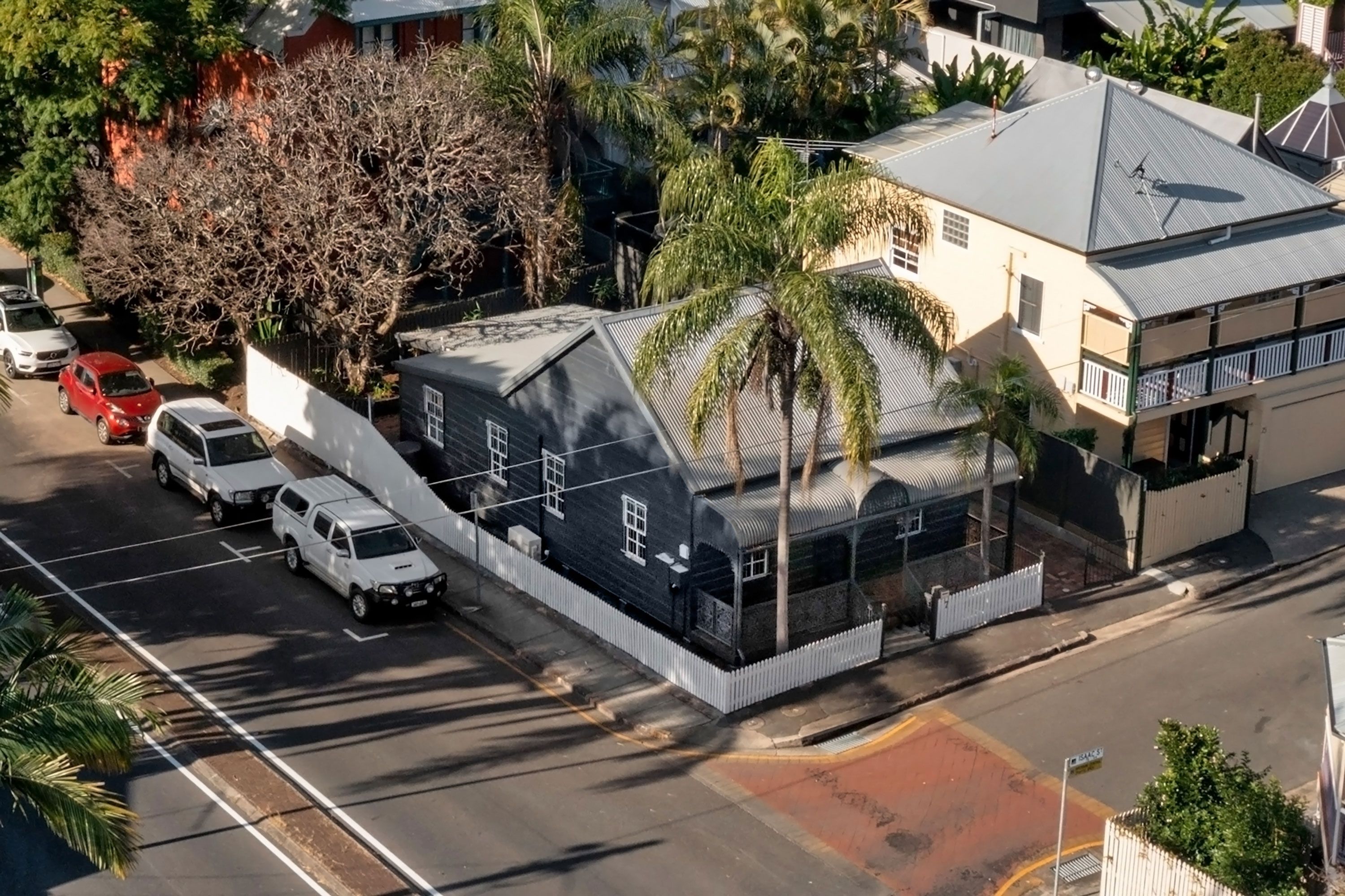79 Isaac Street, Spring Hill, QLD 4000