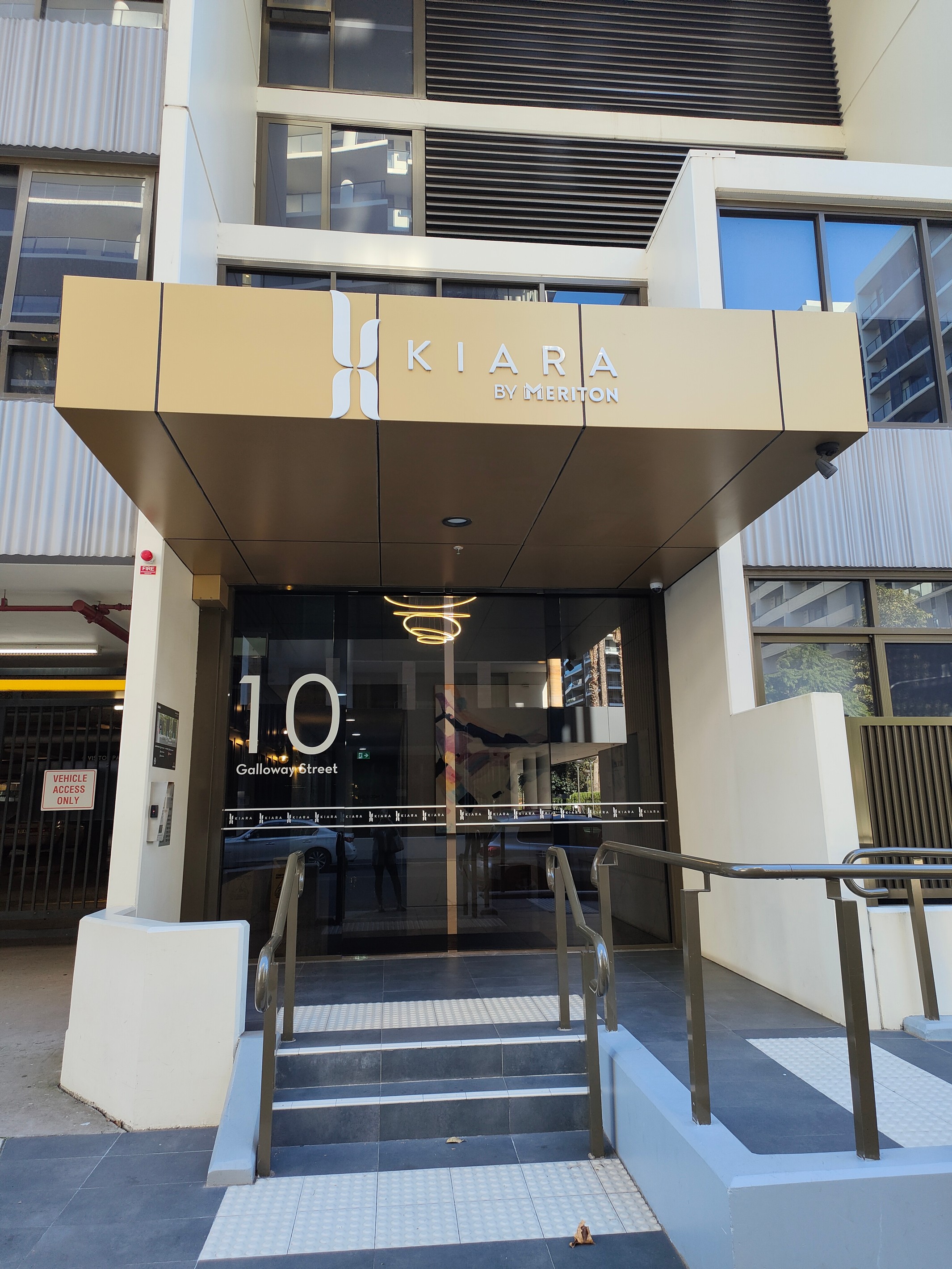 511/10 Galloway Street, Mascot, NSW 2020