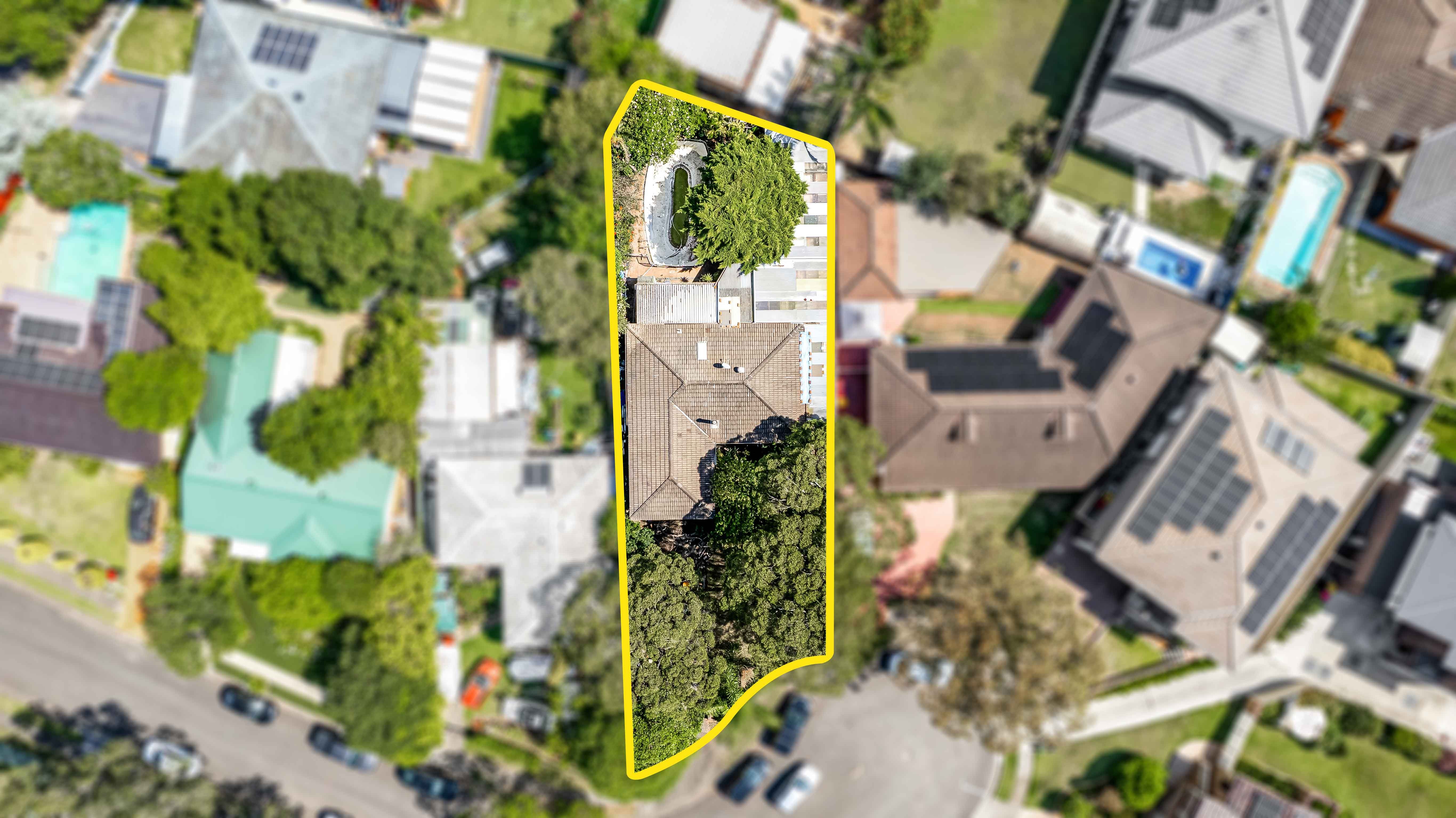 7 Lyte Place, Prospect, NSW 2148