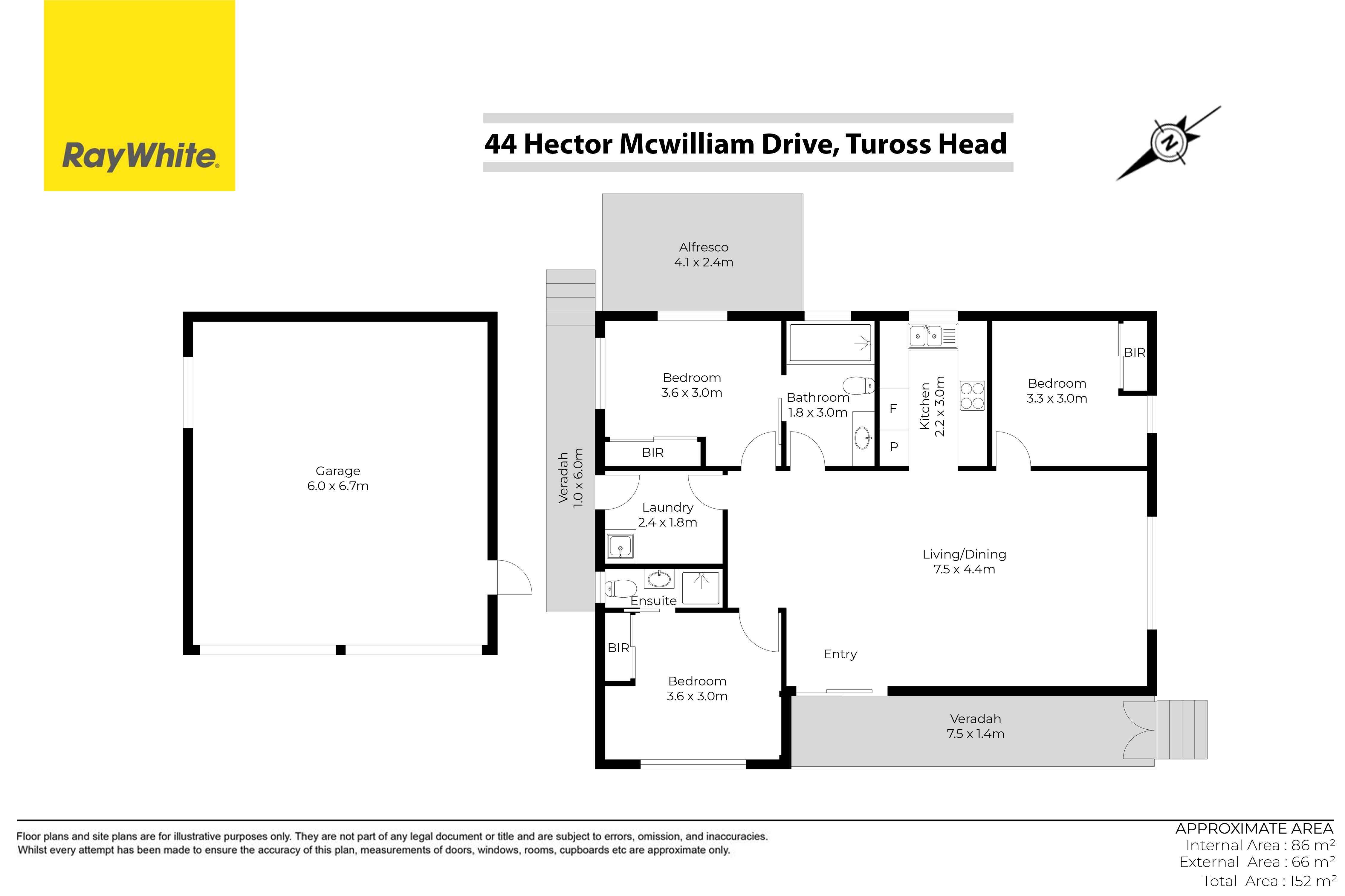 44 Hector Mcwilliam Drive — photo 23 of 23