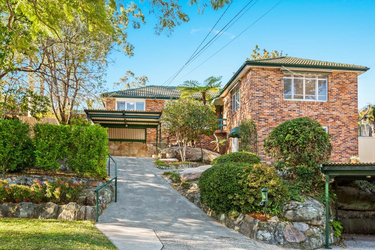 2 Narelle Street