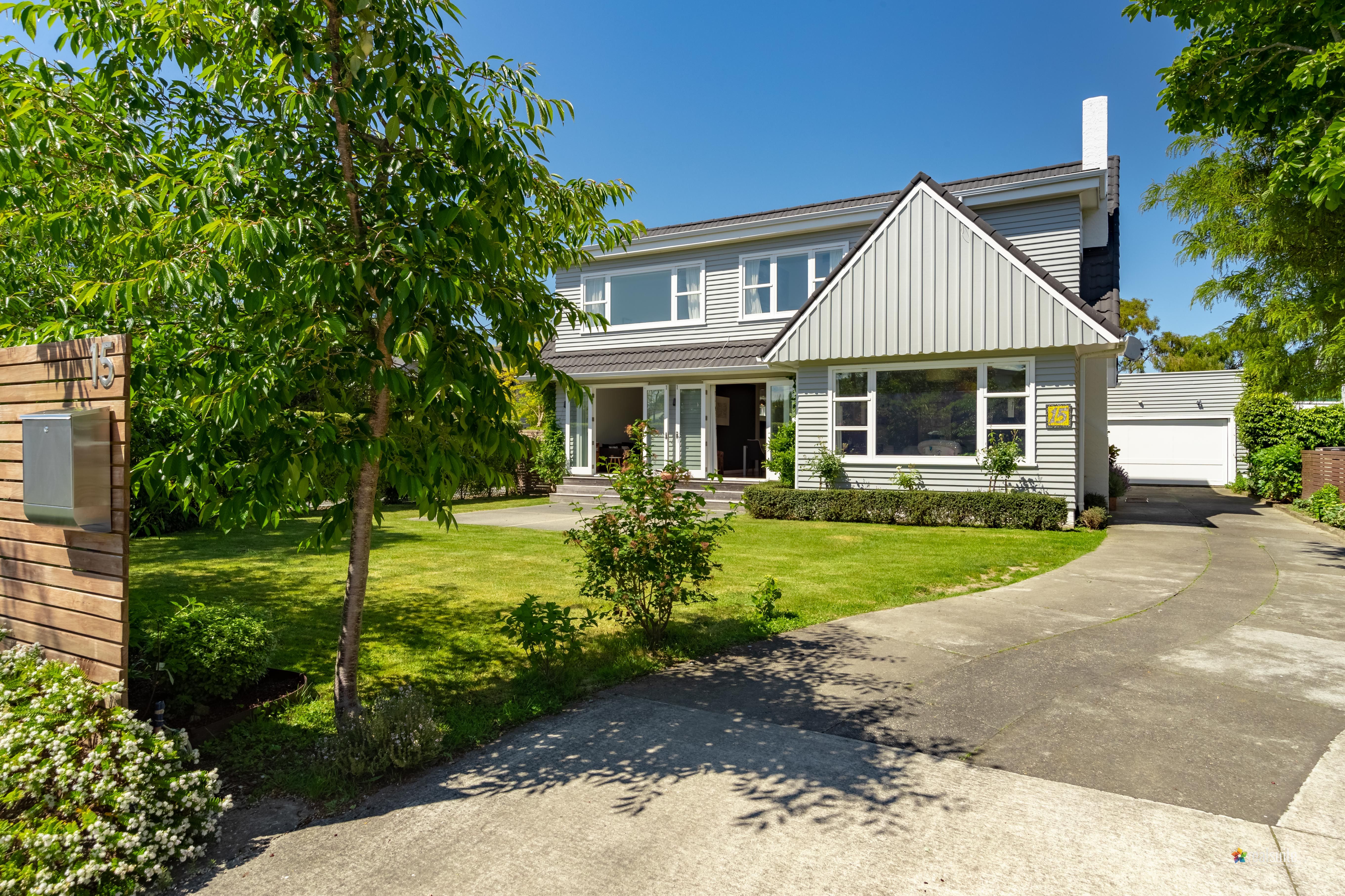 15 Chilton Grove, Lower Hutt, Lower Hutt City