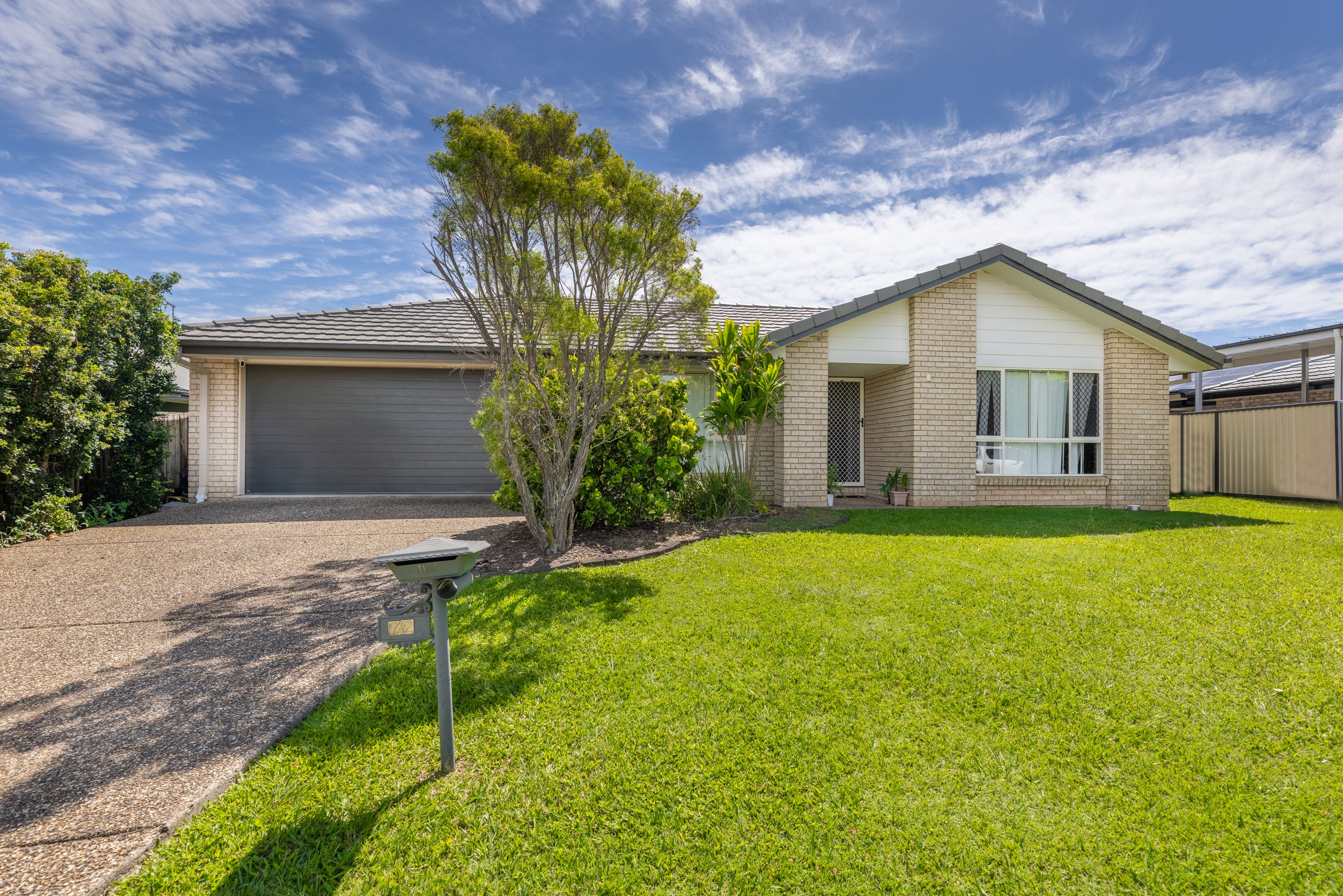 72 Olympic Court, Upper Caboolture QLD 4510