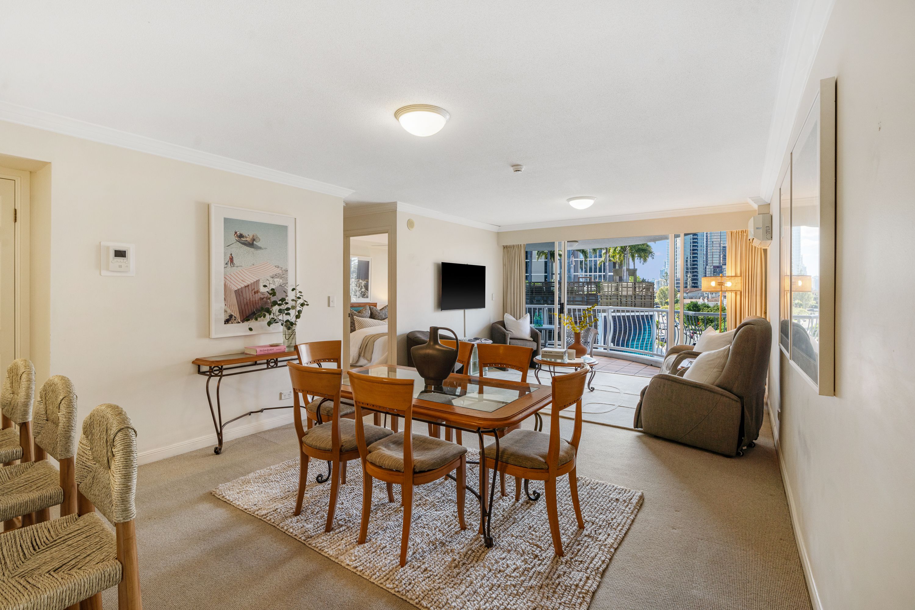 2304/24-26 Queensland Avenue, Broadbeach, QLD 4218