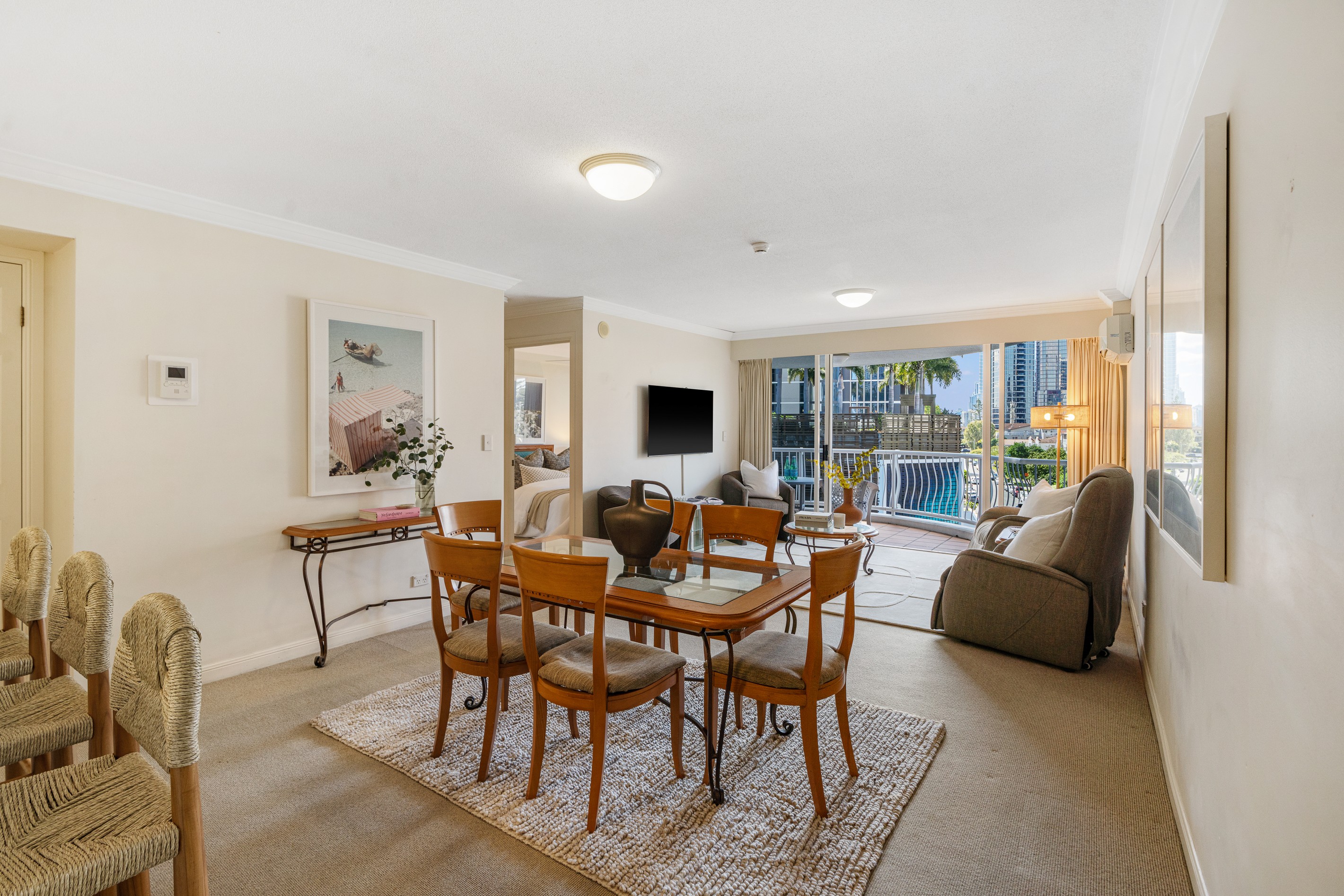 2304/24-26 Queensland Avenue, Broadbeach, QLD 4218