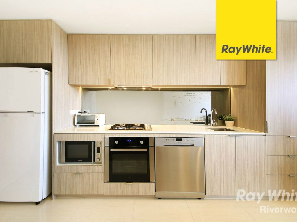704/7 Washington Avenue, Riverwood, NSW 2210