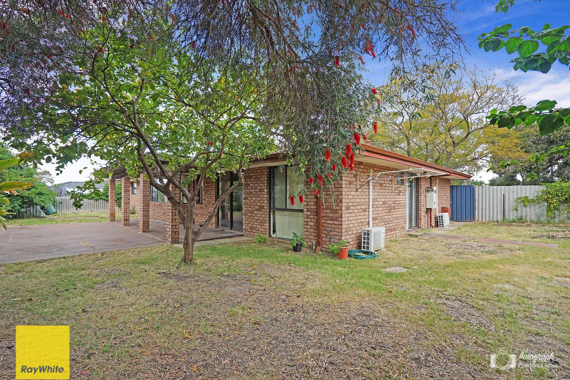 22 Rendell Way, Koondoola, WA 6064