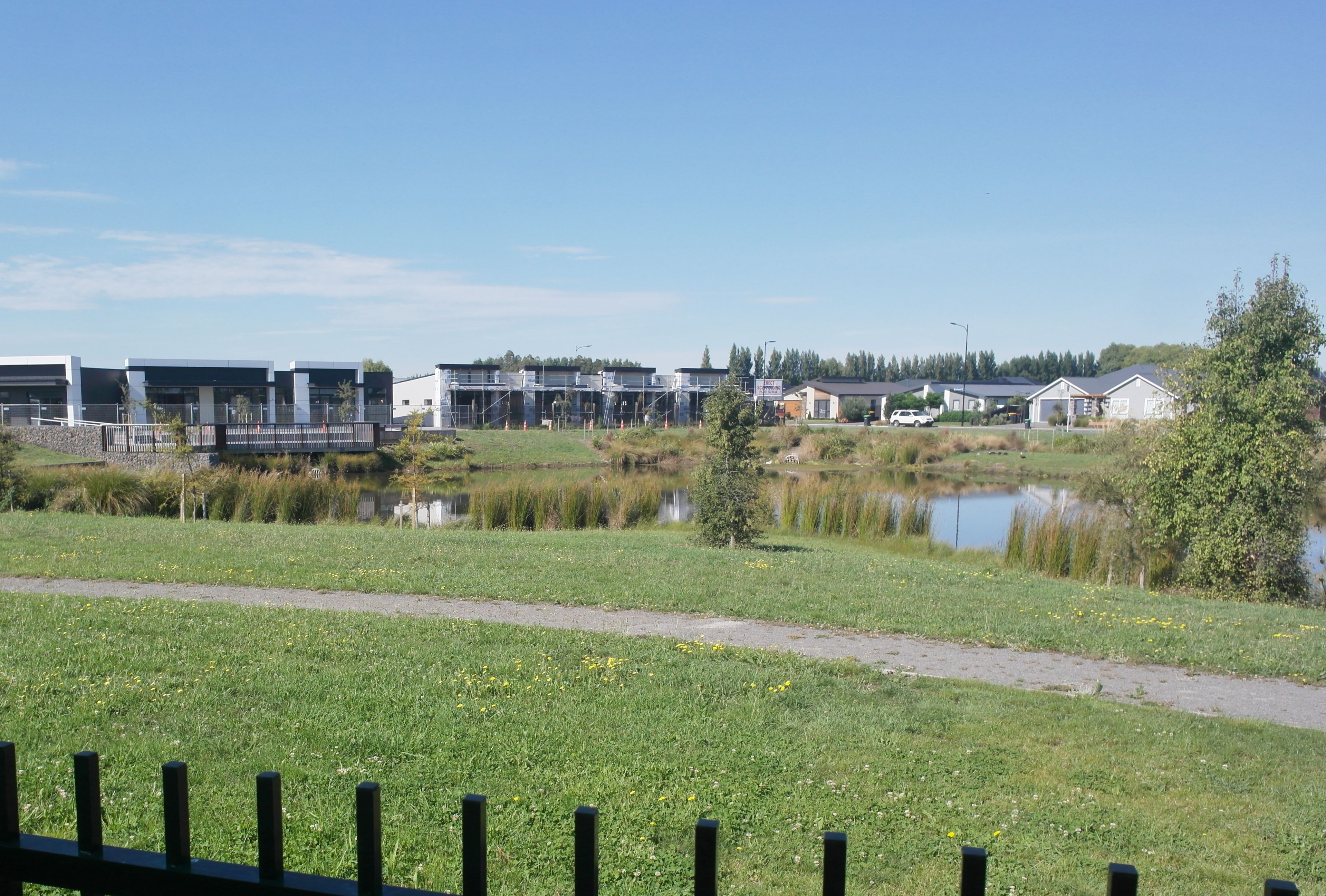 17B Te Whenu Crescent, Preston Park, Marshland, Canterbury