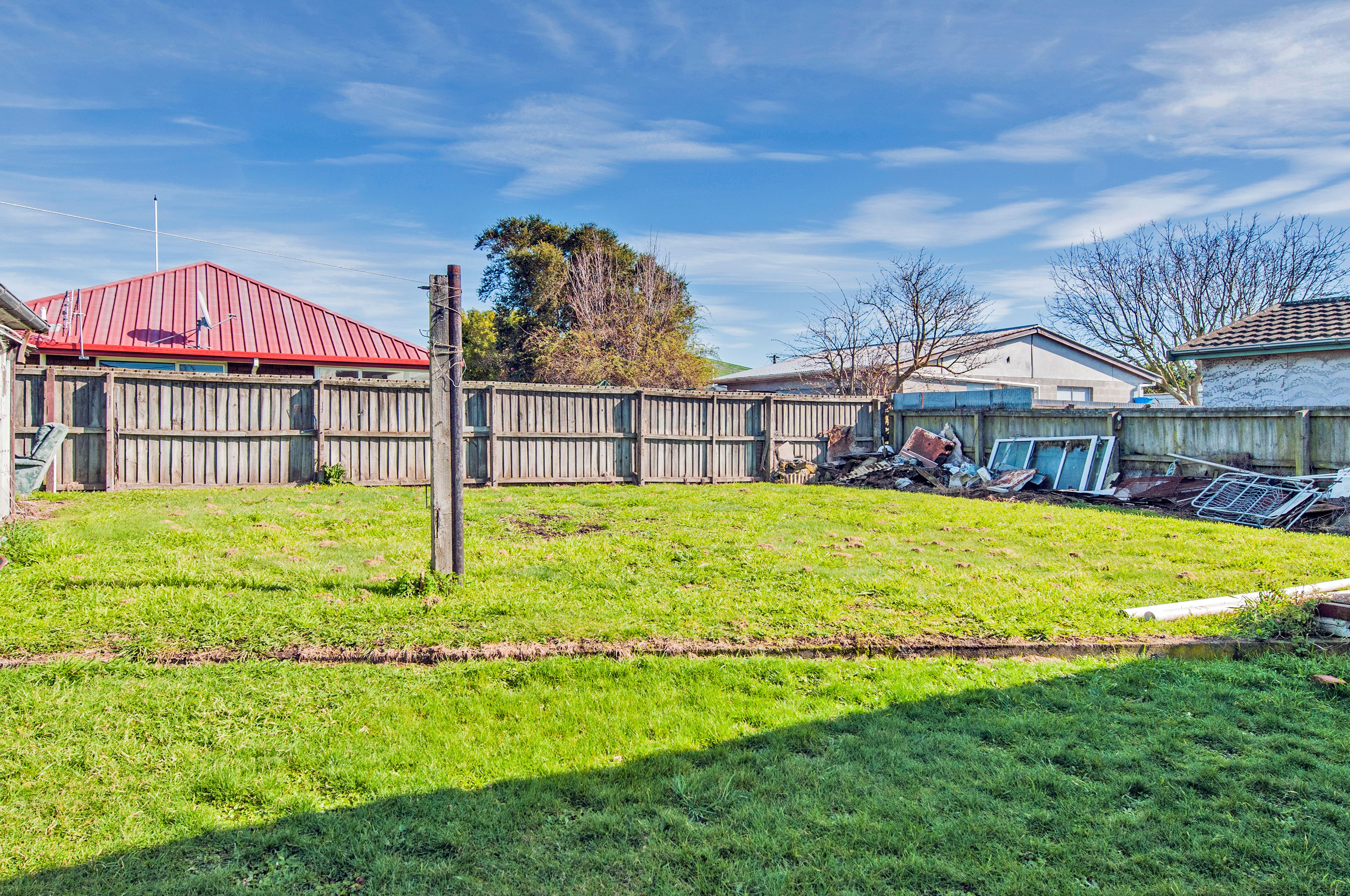17 Wilson Street, Hornby, Christchurch City