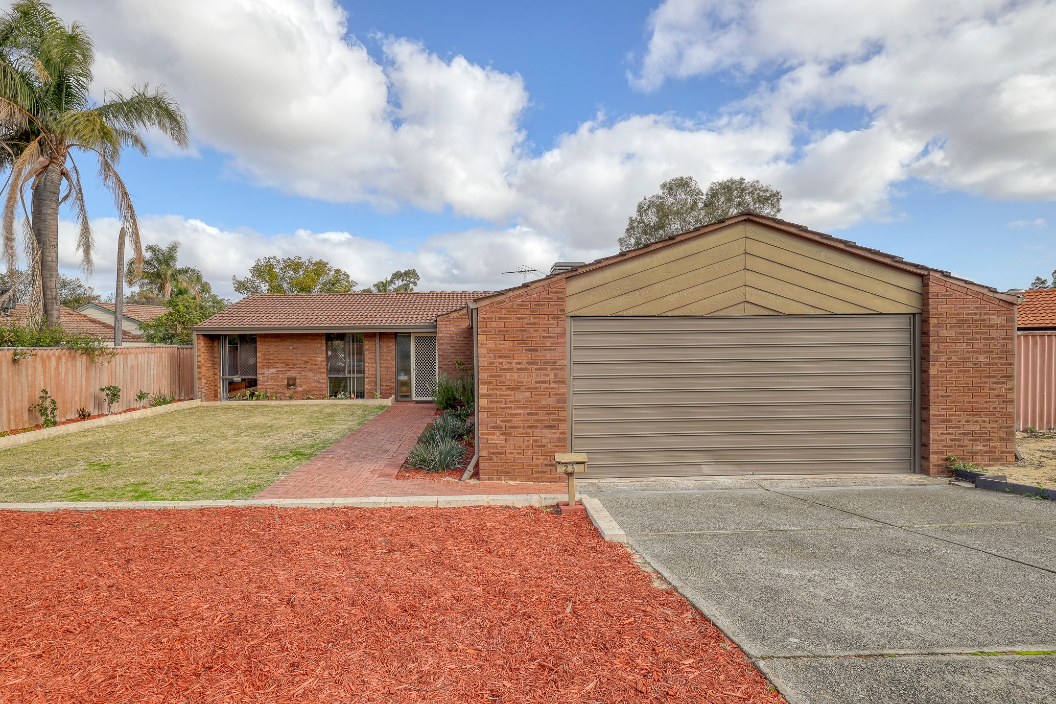 23 Ridgehaven Ramble, Ballajura, WA 6066