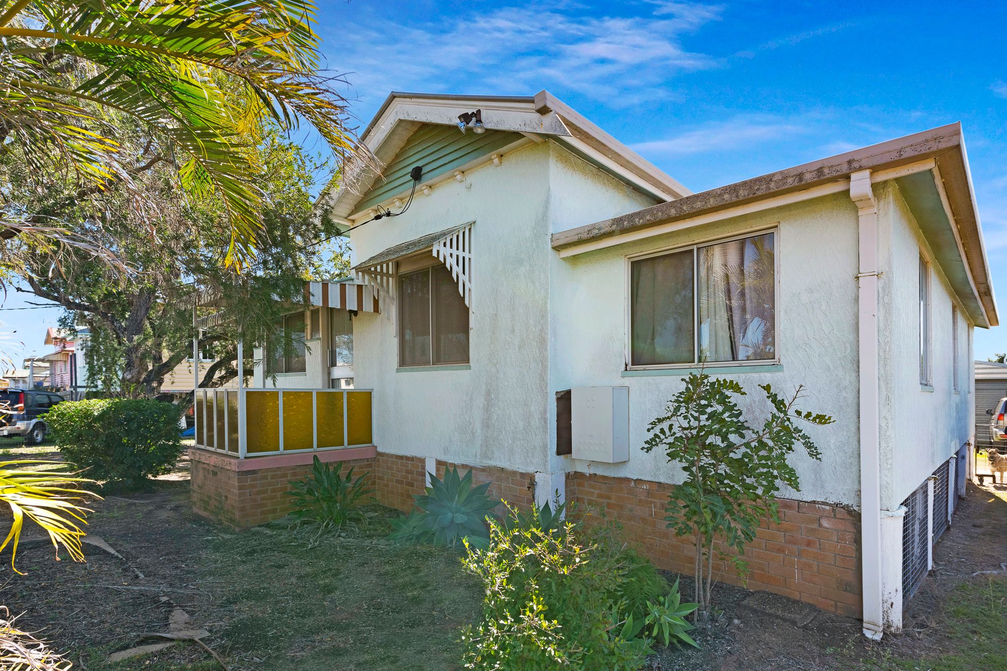 25 May Street, Walkervale, QLD 4670