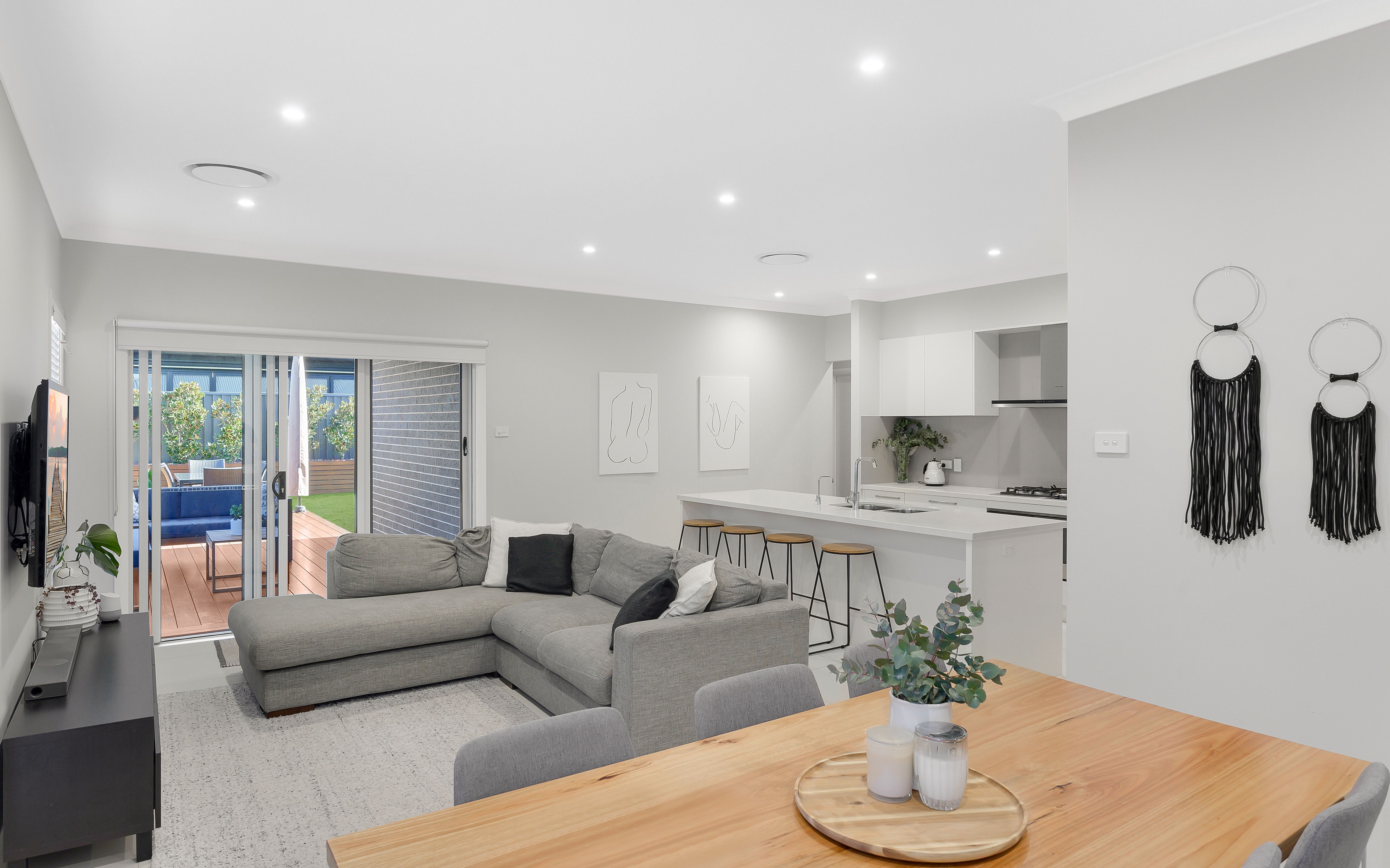 3 Elkhorn Street, Denham Court, NSW 2565