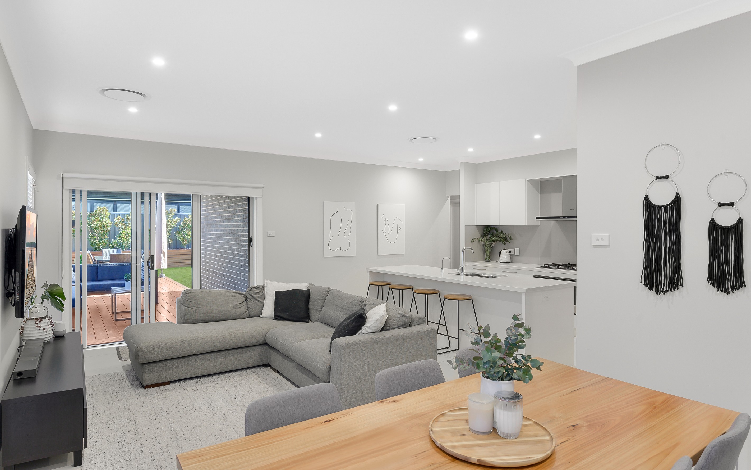 3 Elkhorn Street, Denham Court, NSW 2565