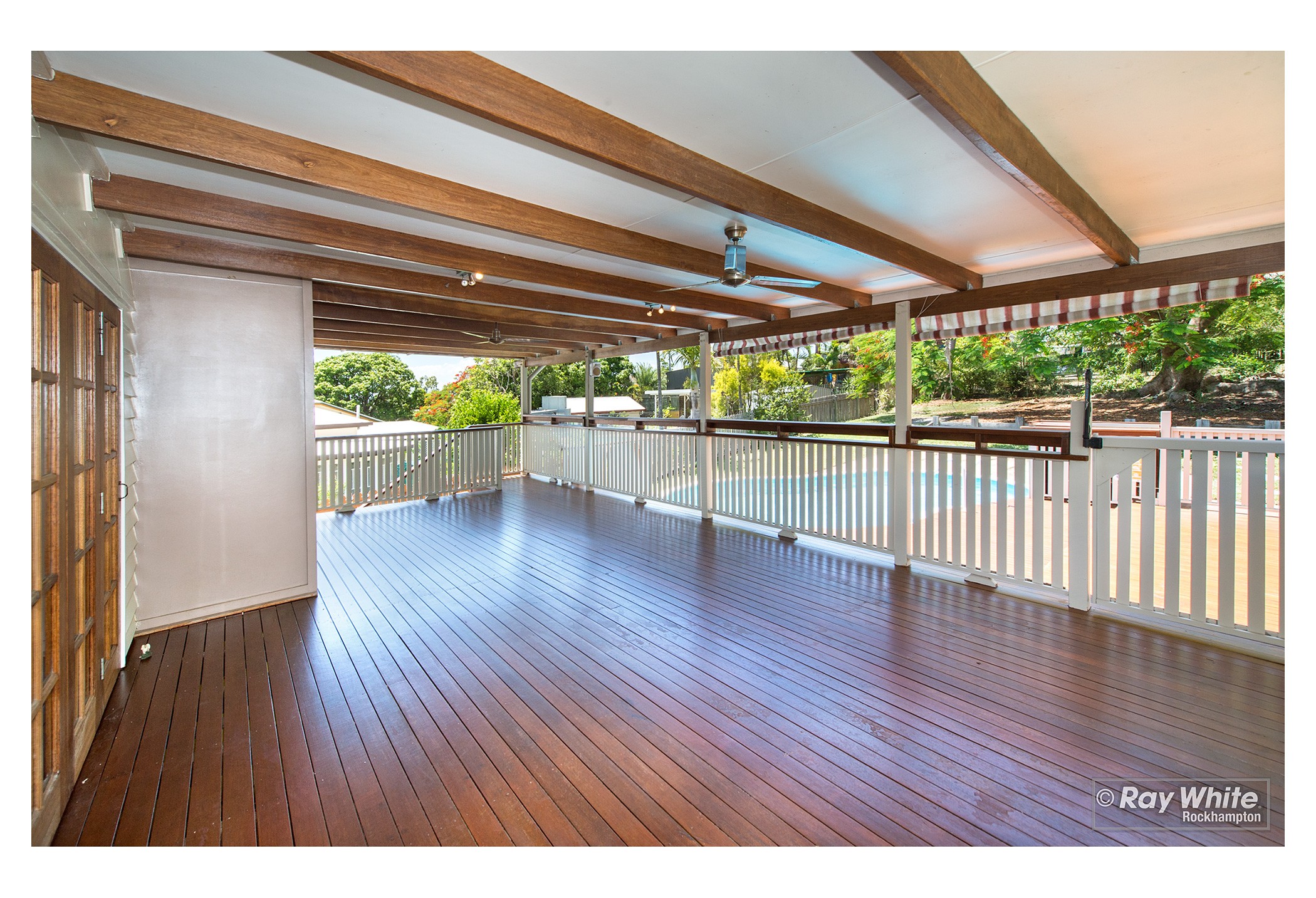 45 Rundle Street, Wandal, QLD 4700