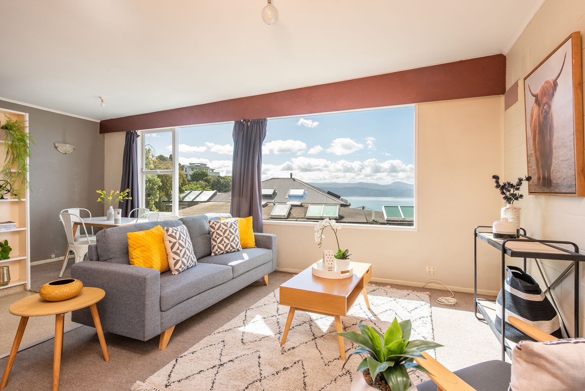 62A Calcutta Street, Khandallah, Wellington City