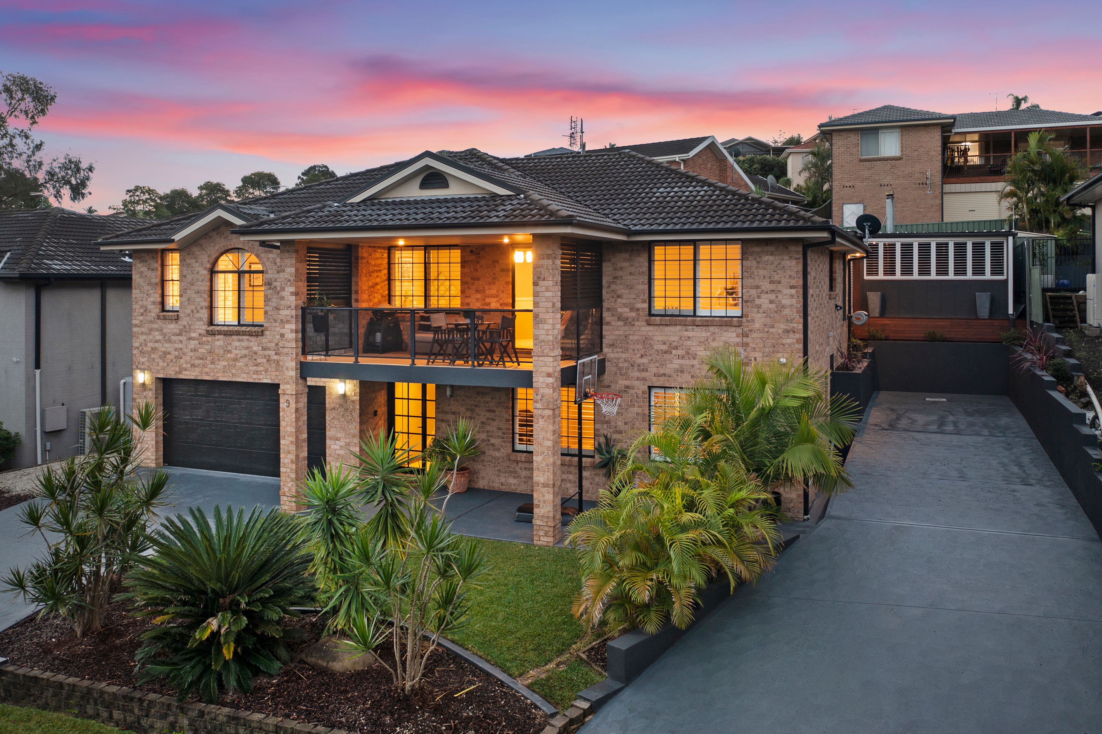 9 Loch Ness Drive, Fletcher NSW 2287