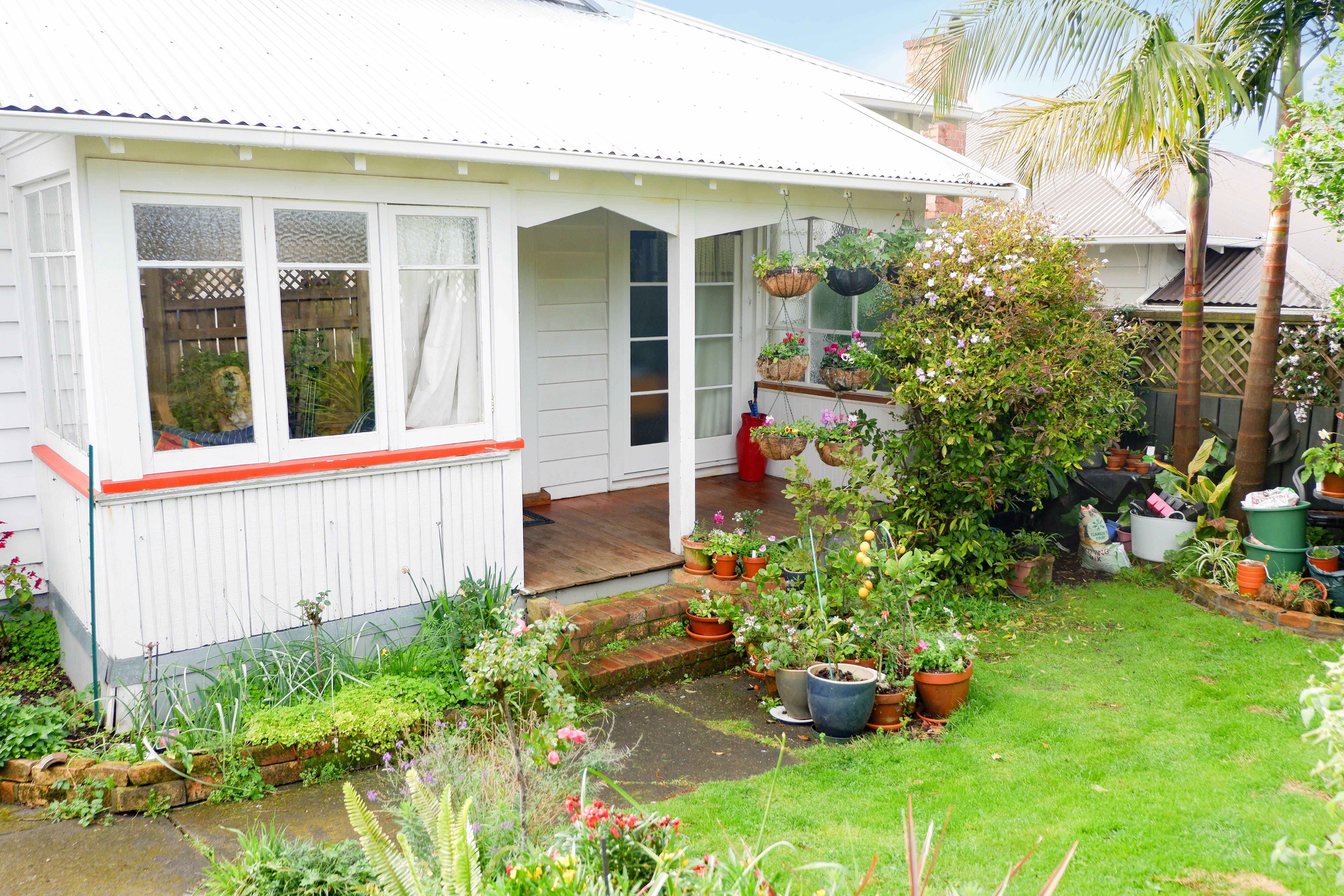 43 Cardwell Street, Onehunga, Auckland City